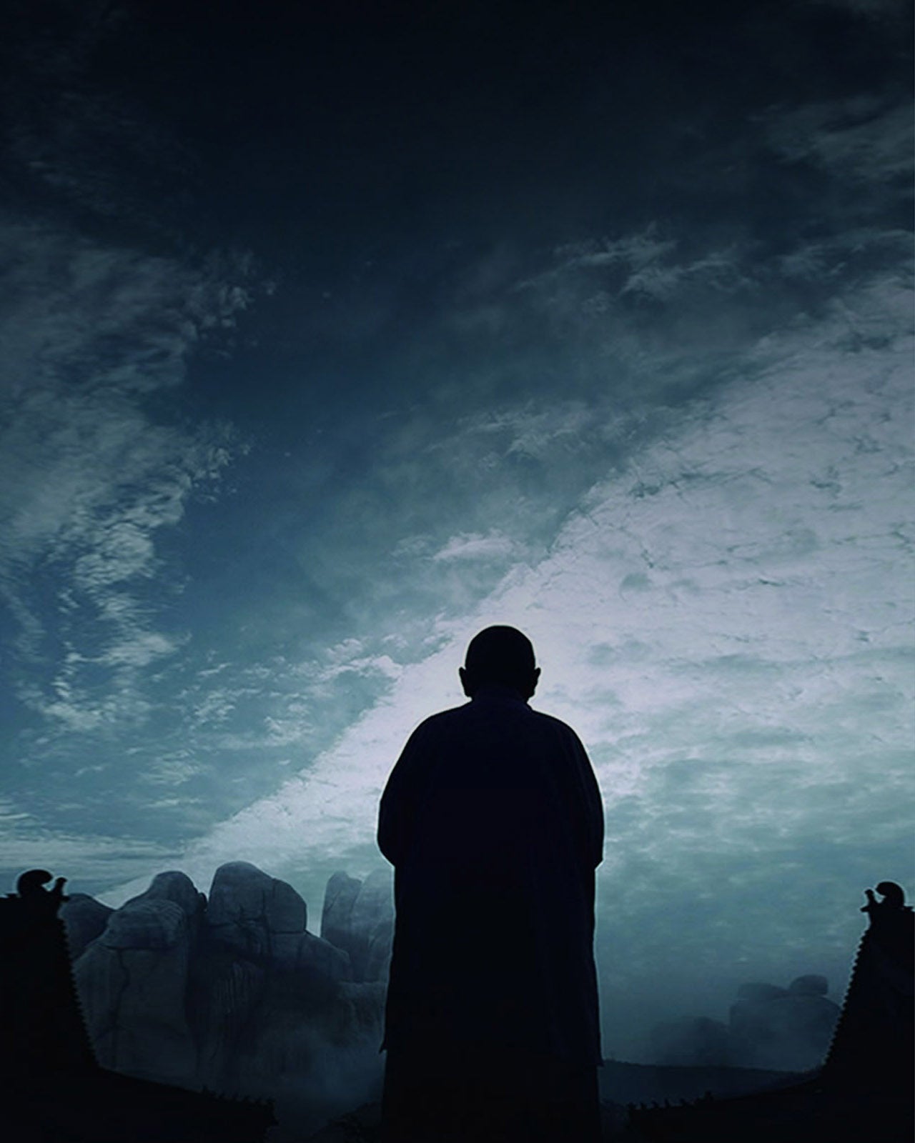 2010 太姥山師太荒野白茶