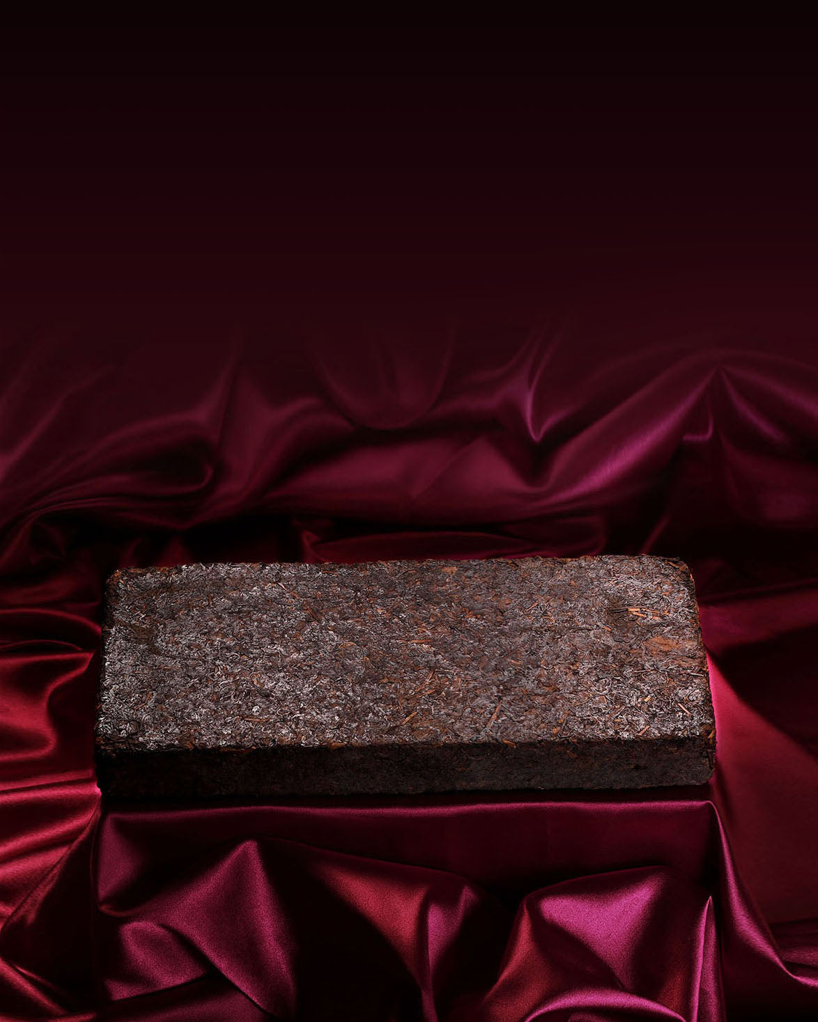 Tibetan Tea by Gan Yuxiang