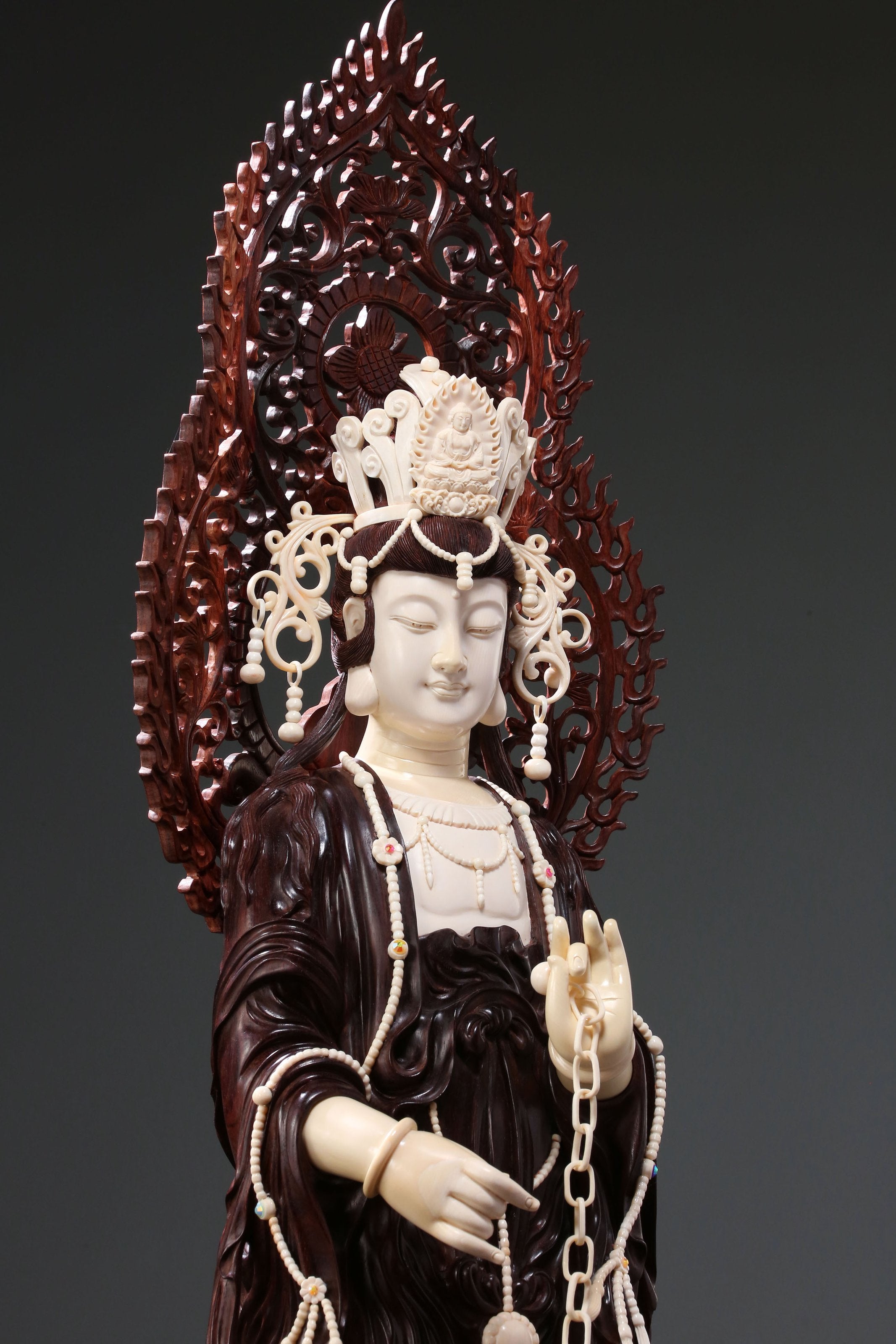 Ao Fish Guanyin