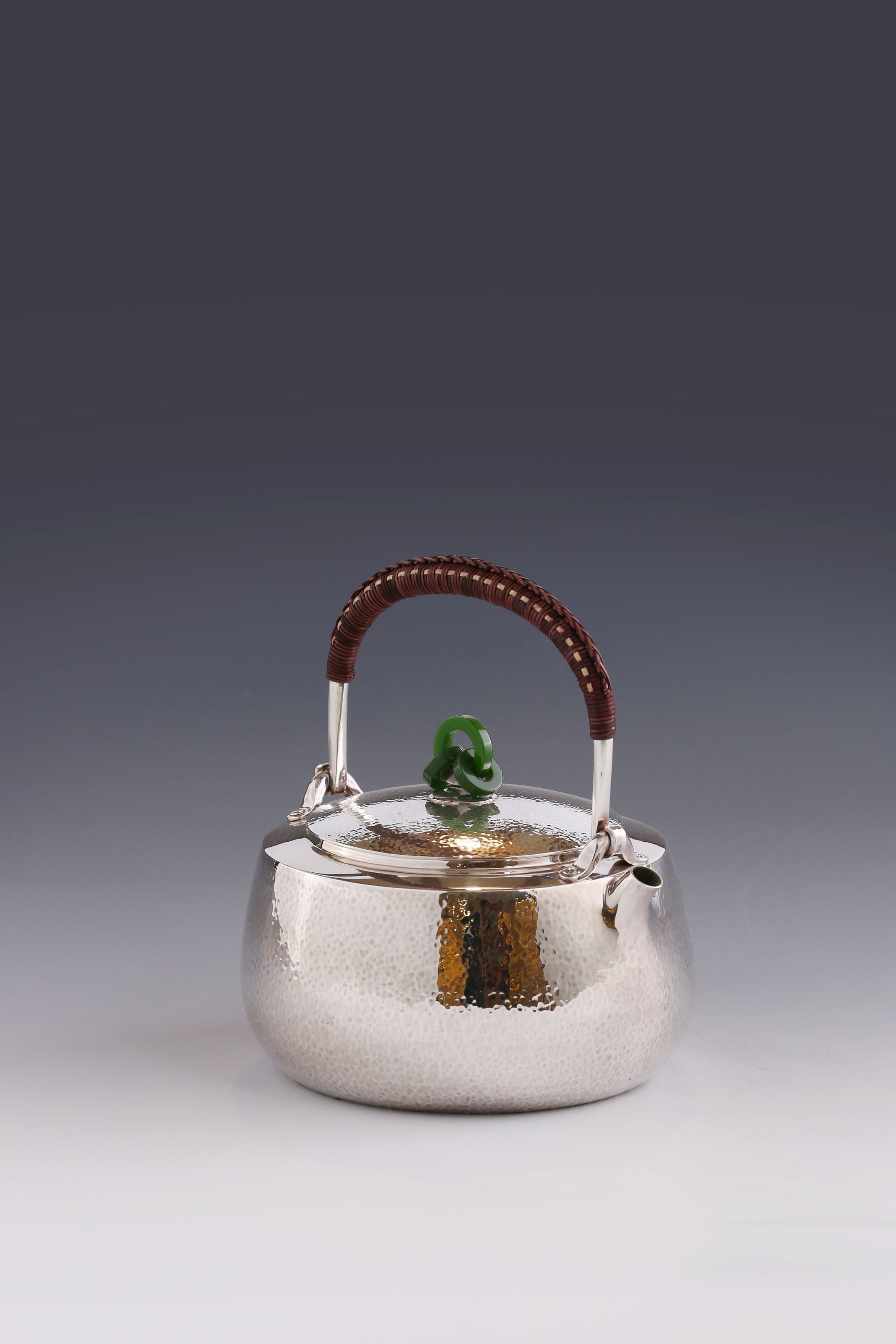 北村齐锤I碧玉环