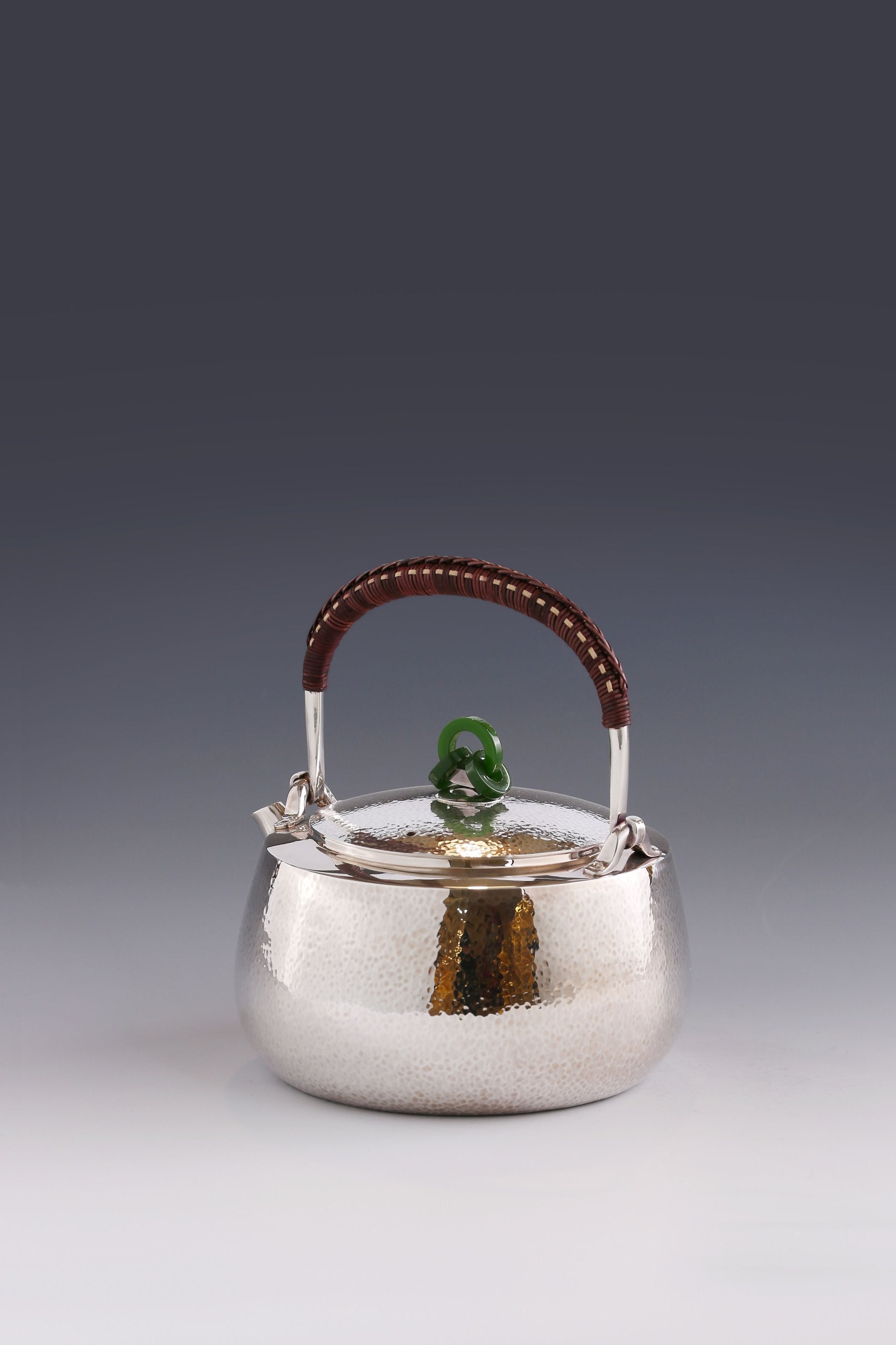 北村齐锤I碧玉环