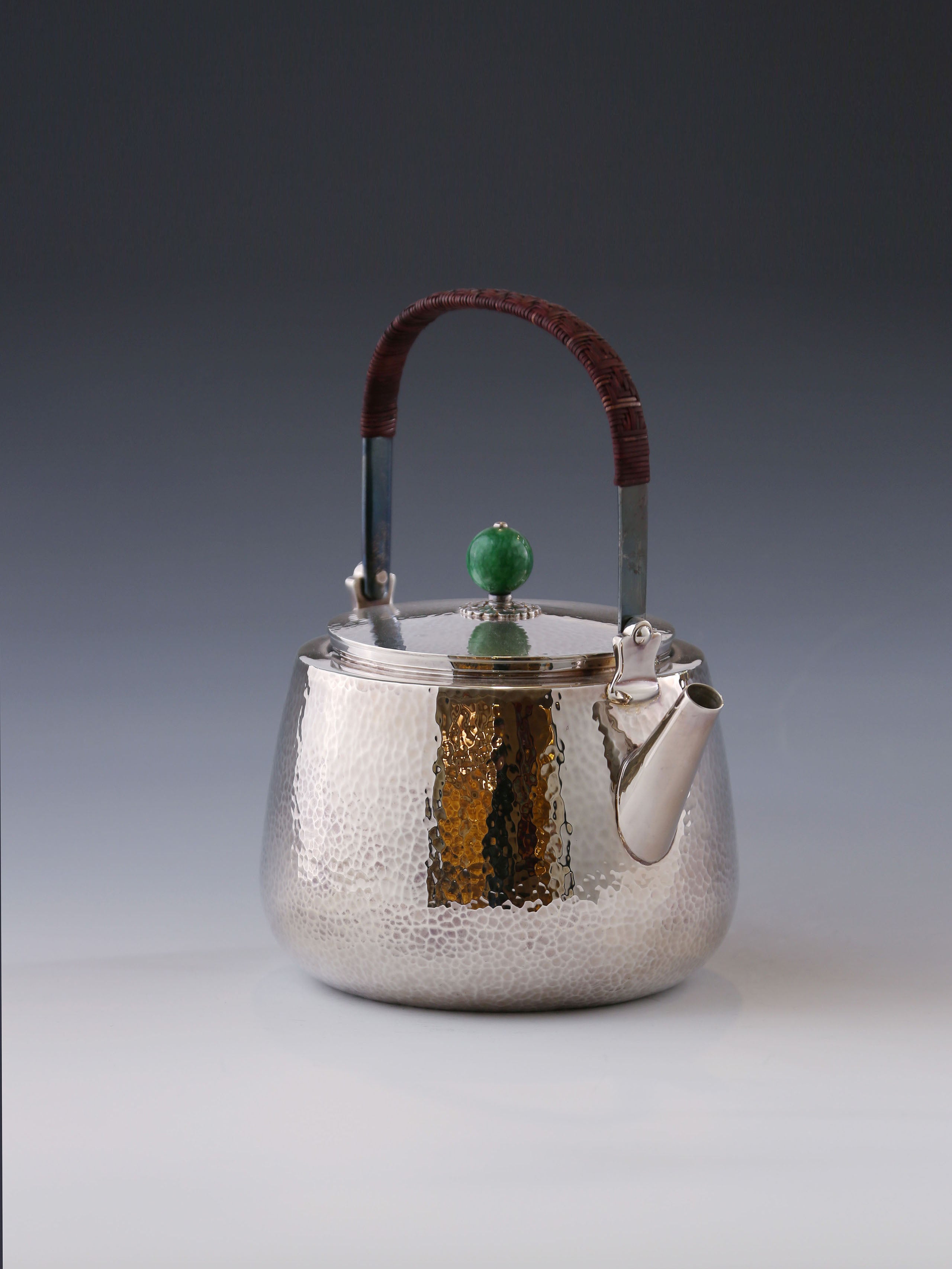 Kitamura Qi Hammer | High