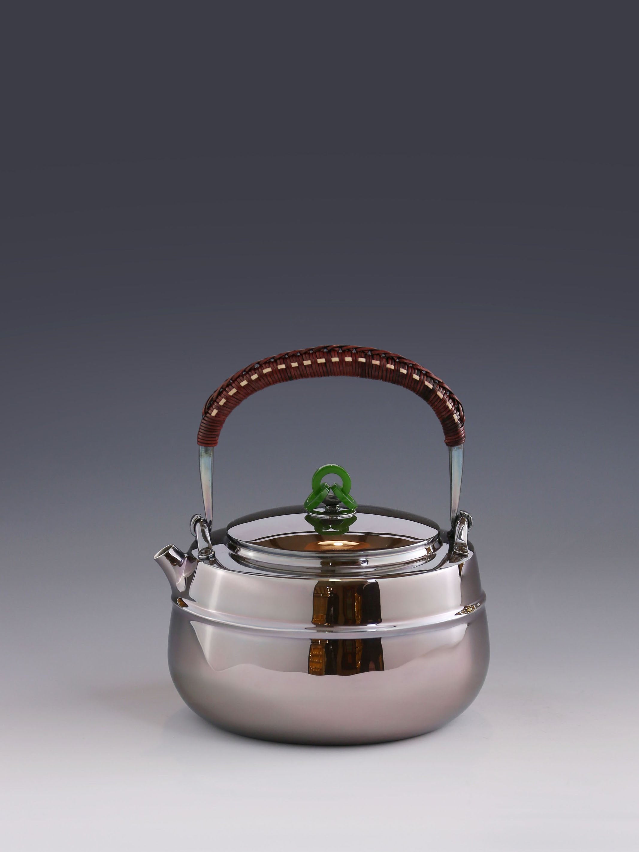 北村腰線I碧玉環