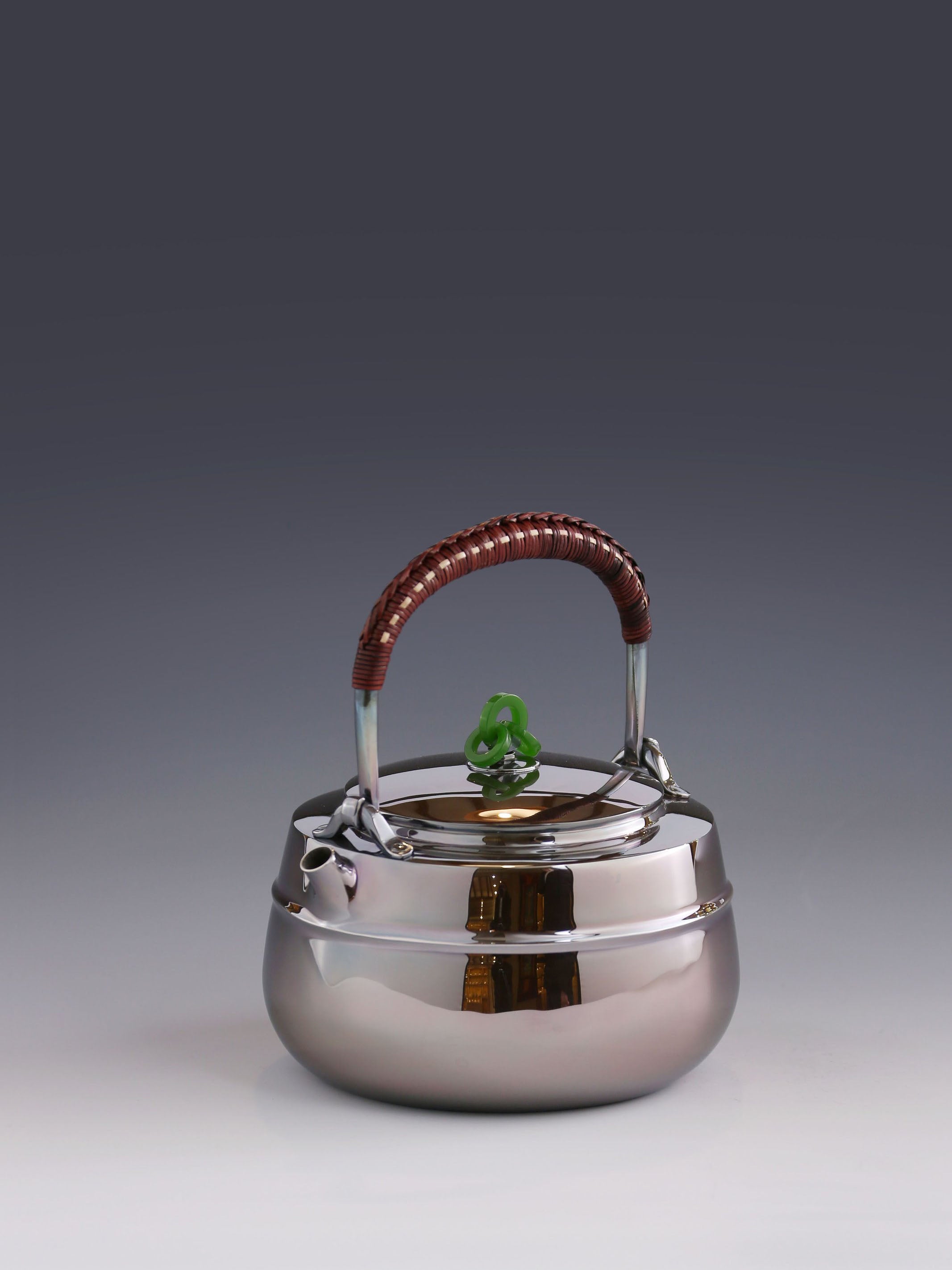 北村腰線I碧玉環