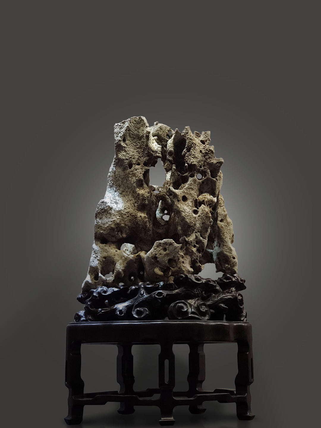 错落复崔嵬,苍然玉一堆