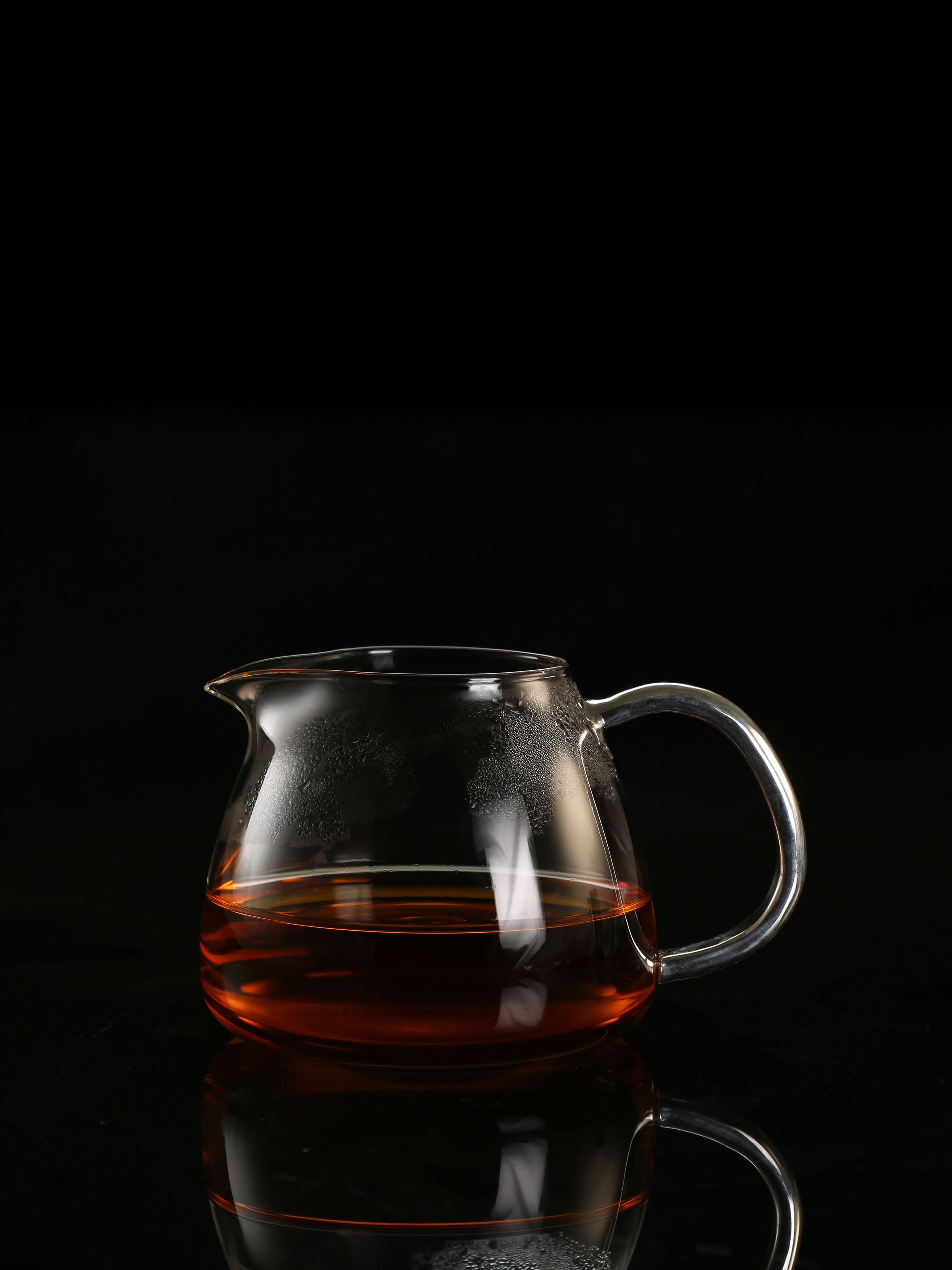 大雅堂手工锔银公杯