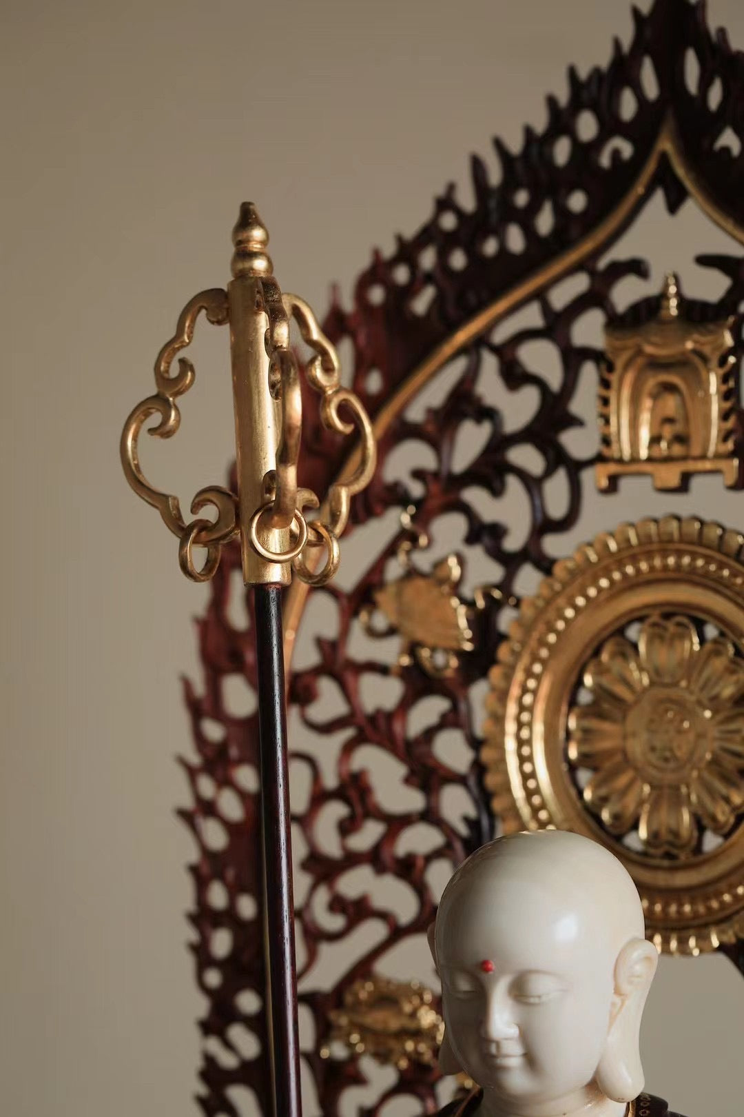 To liberate all sentient beings