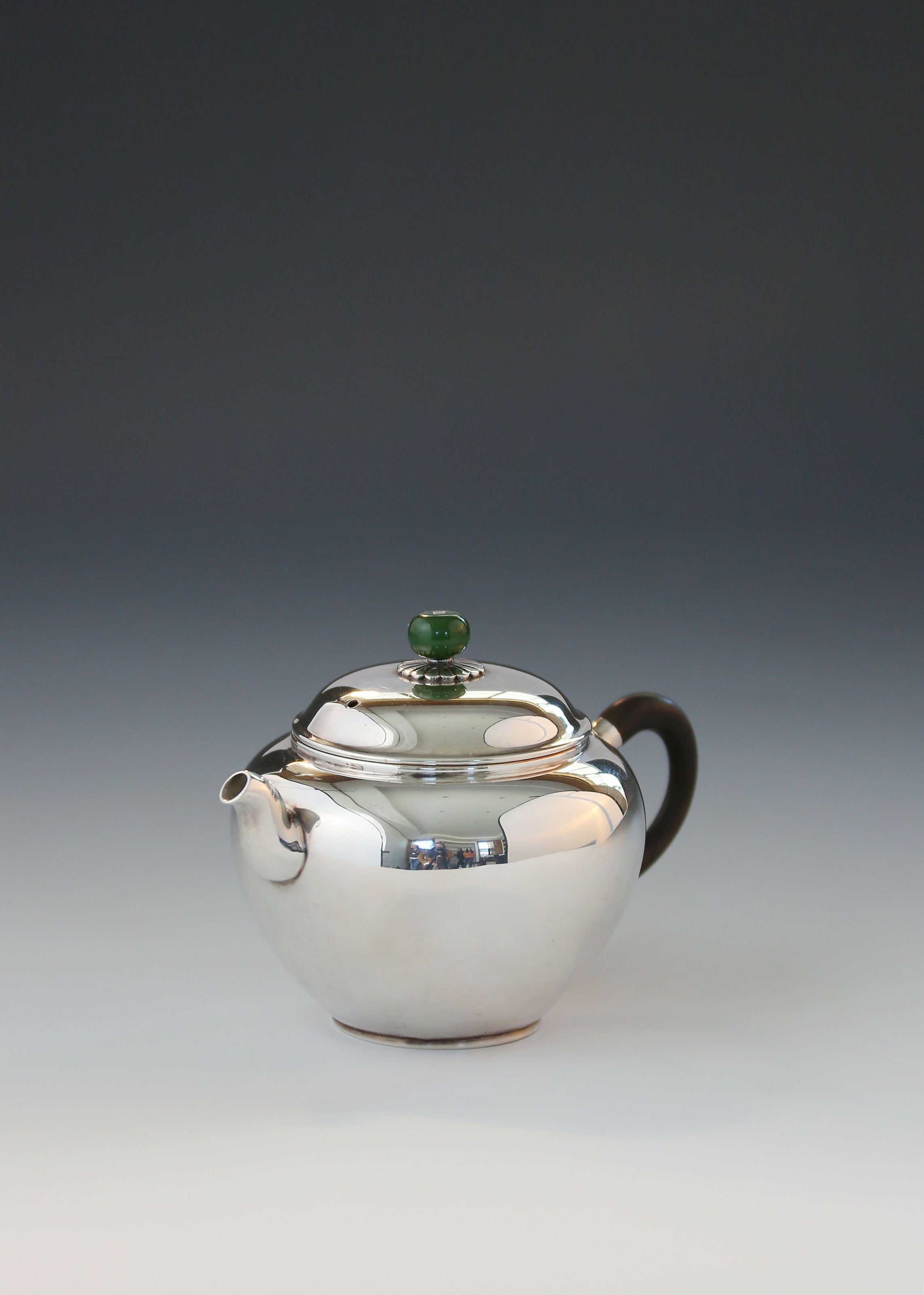 掇只泡壶素面/齐锤/葡萄