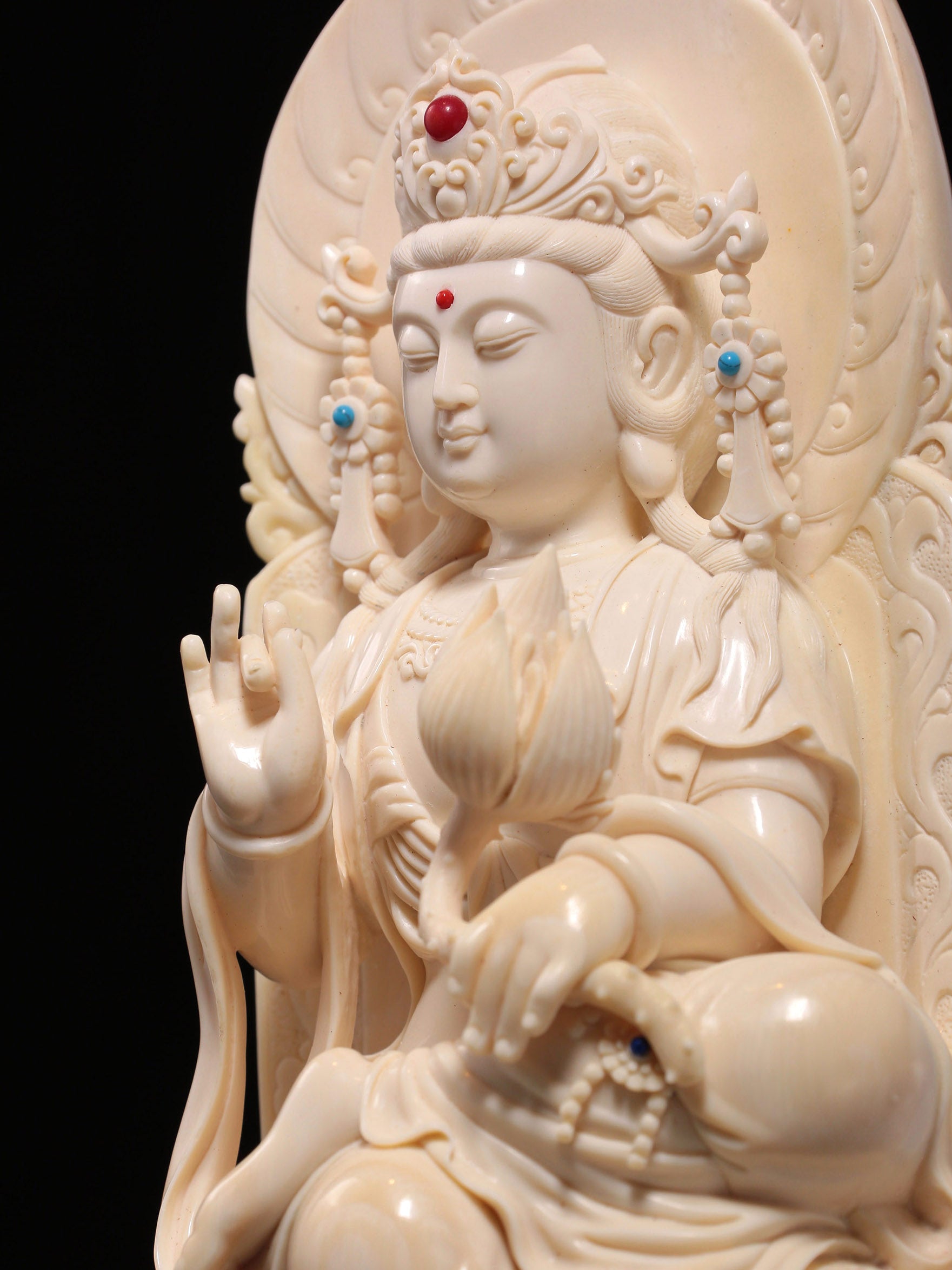 驾龙慈航 大慈大悲