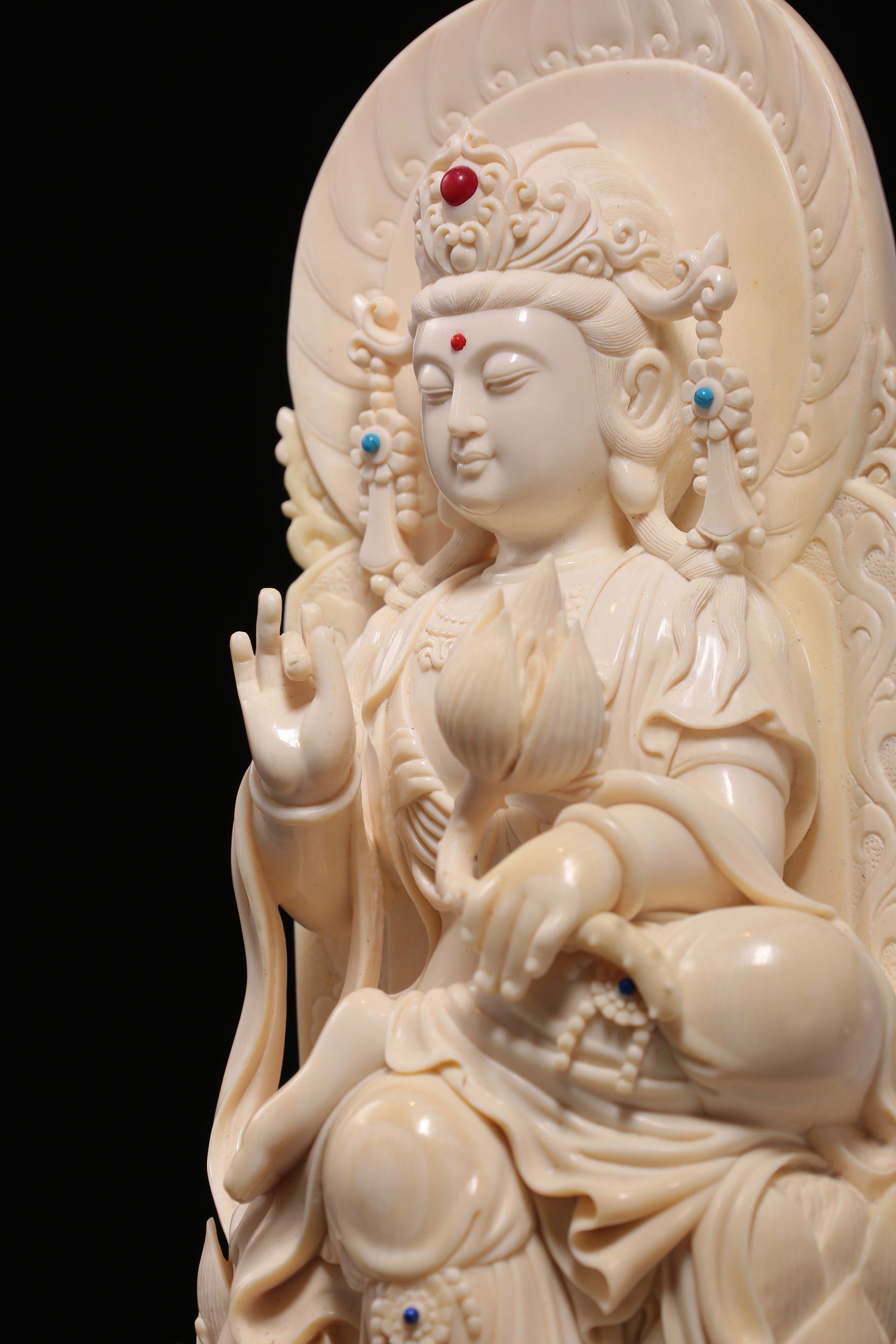 驾龙慈航 大慈大悲