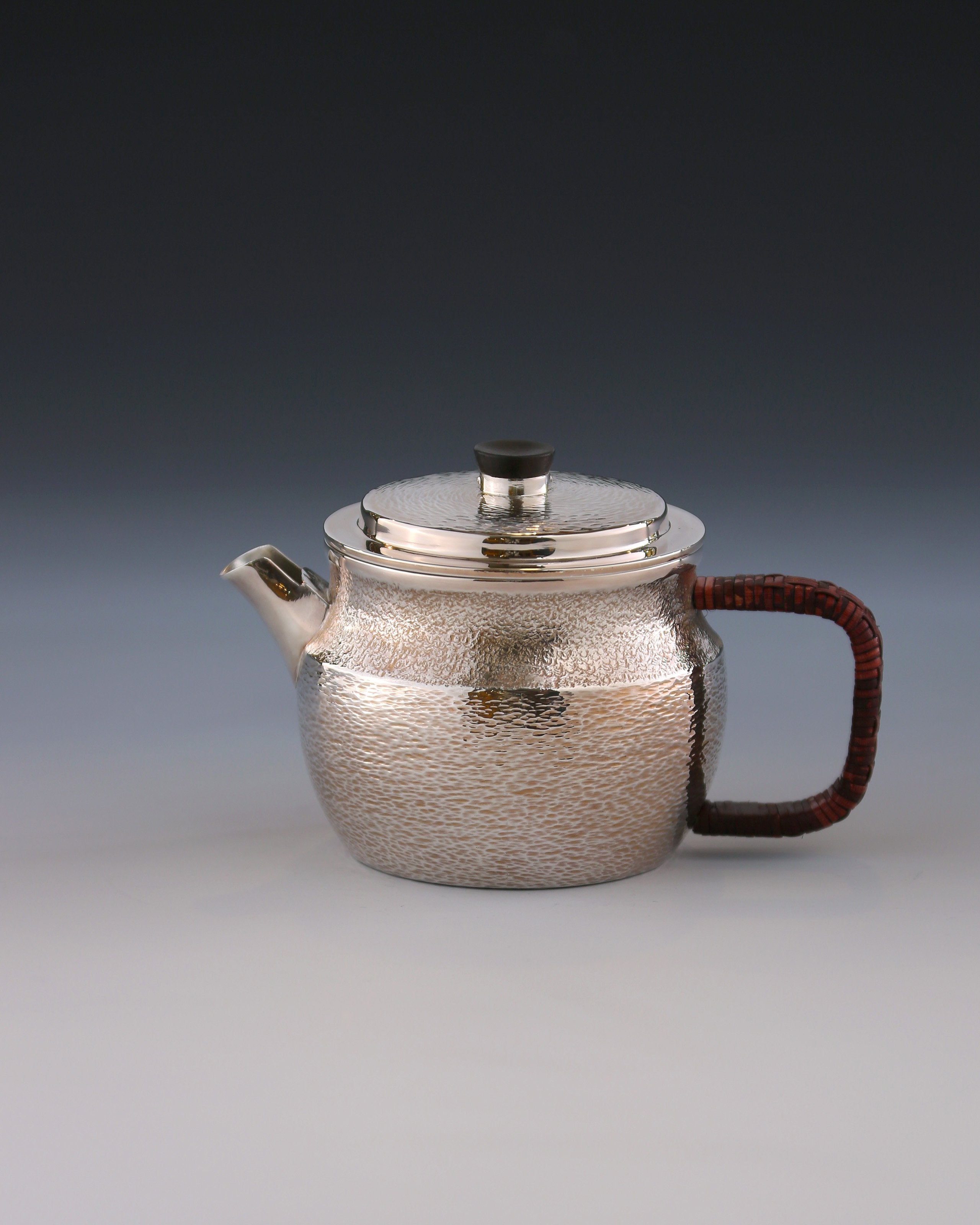 爵士公杯泡壶一套