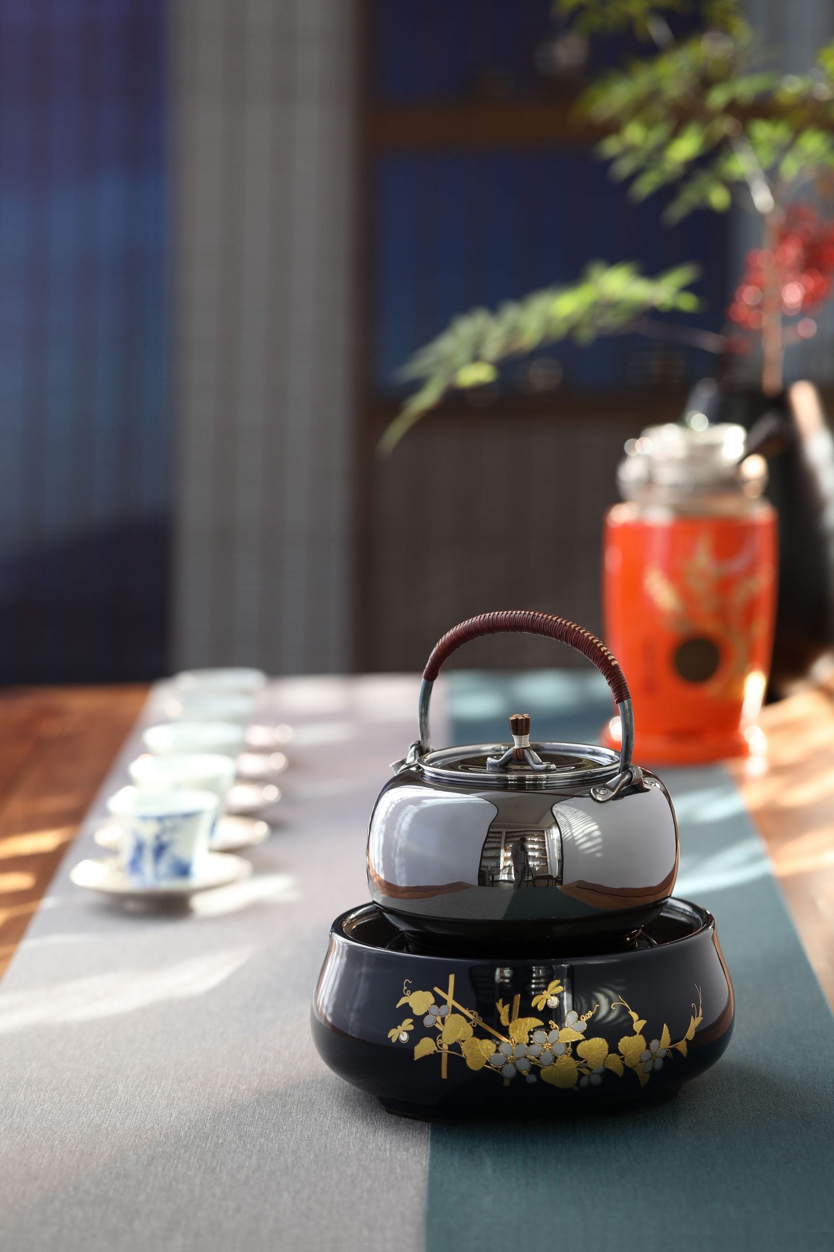 Old Vine Picks True Pot