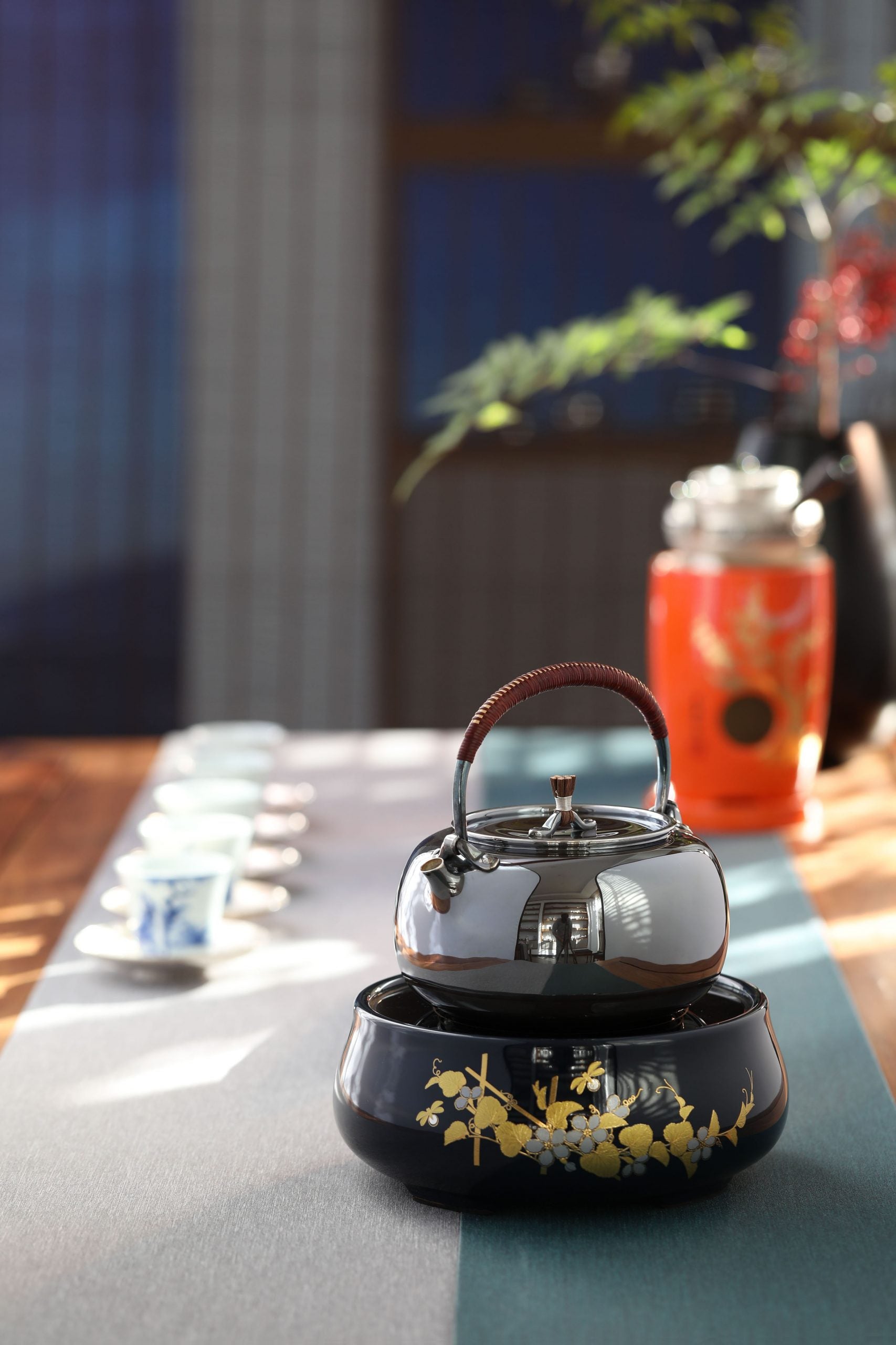 Old Vine Picks True Pot