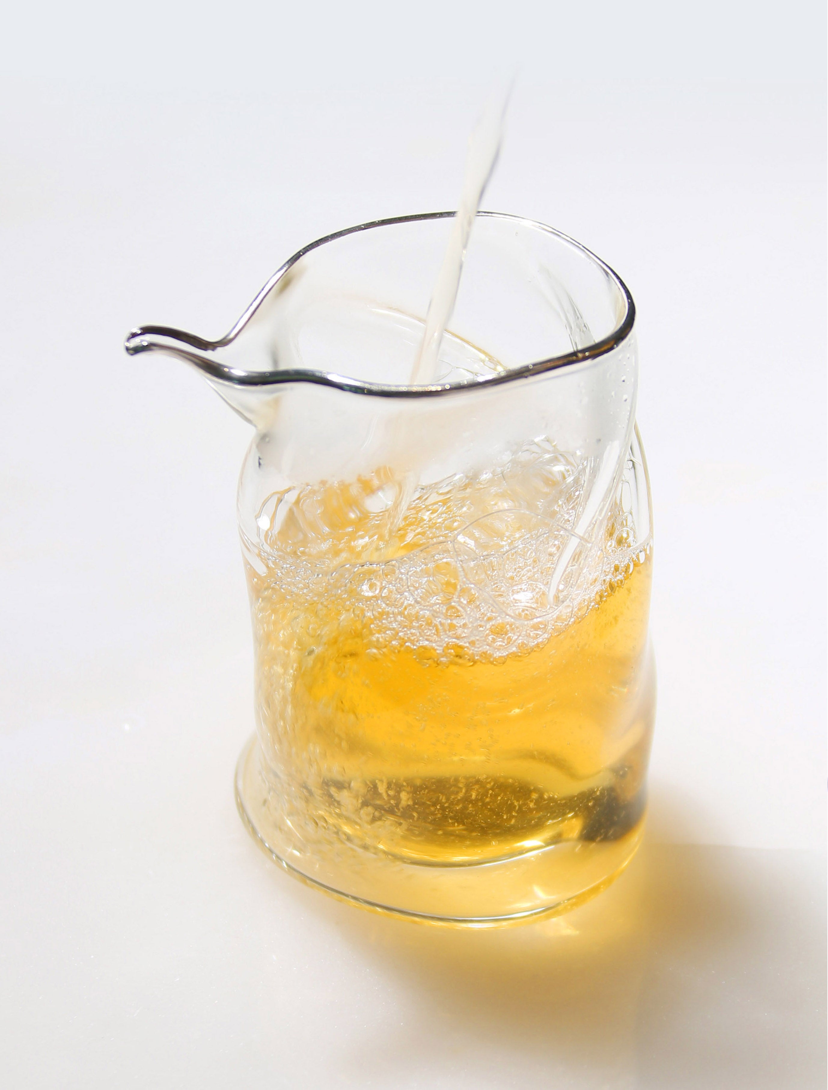 2023 Pu'er Mountain White Tea