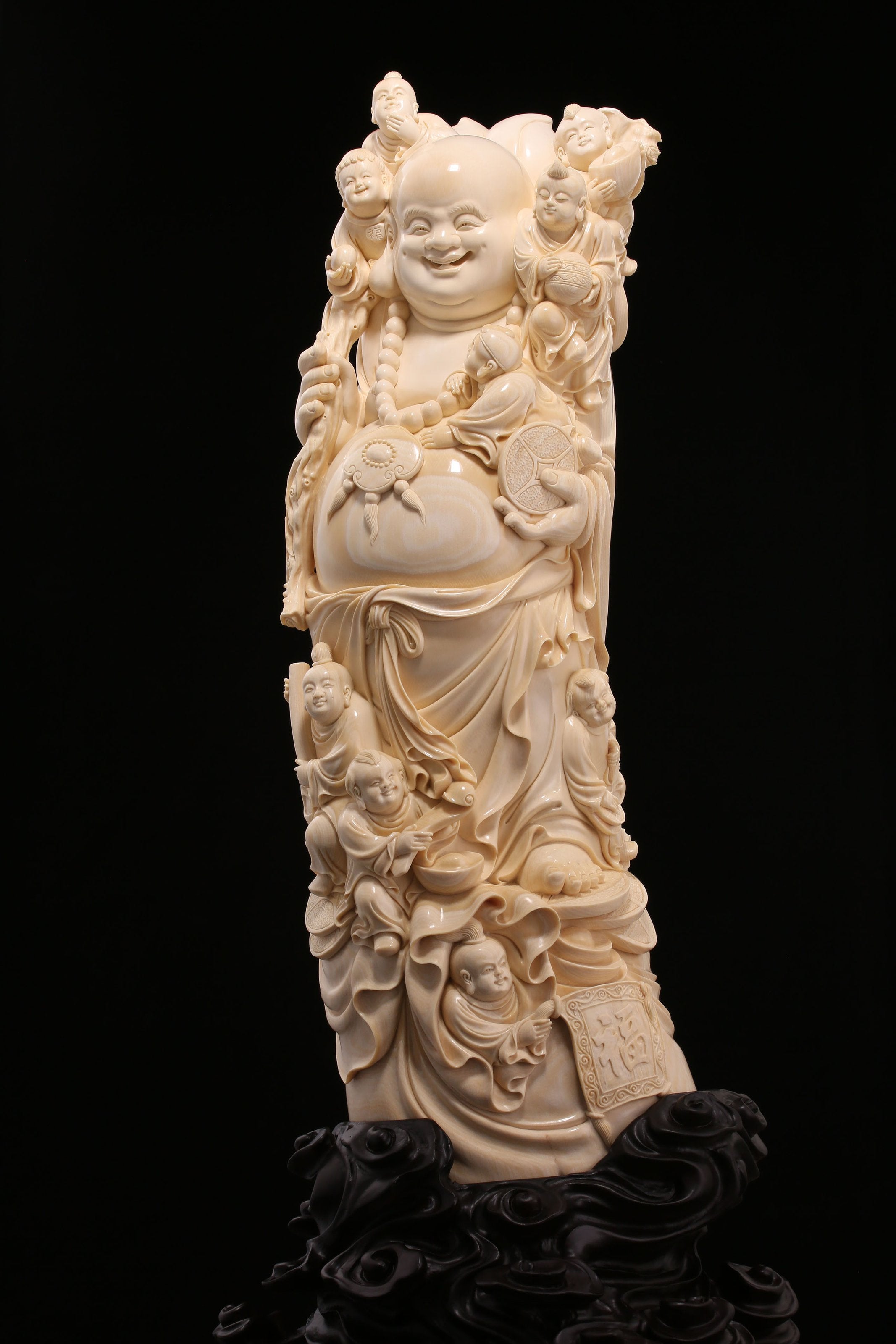 Maitreya Buddha