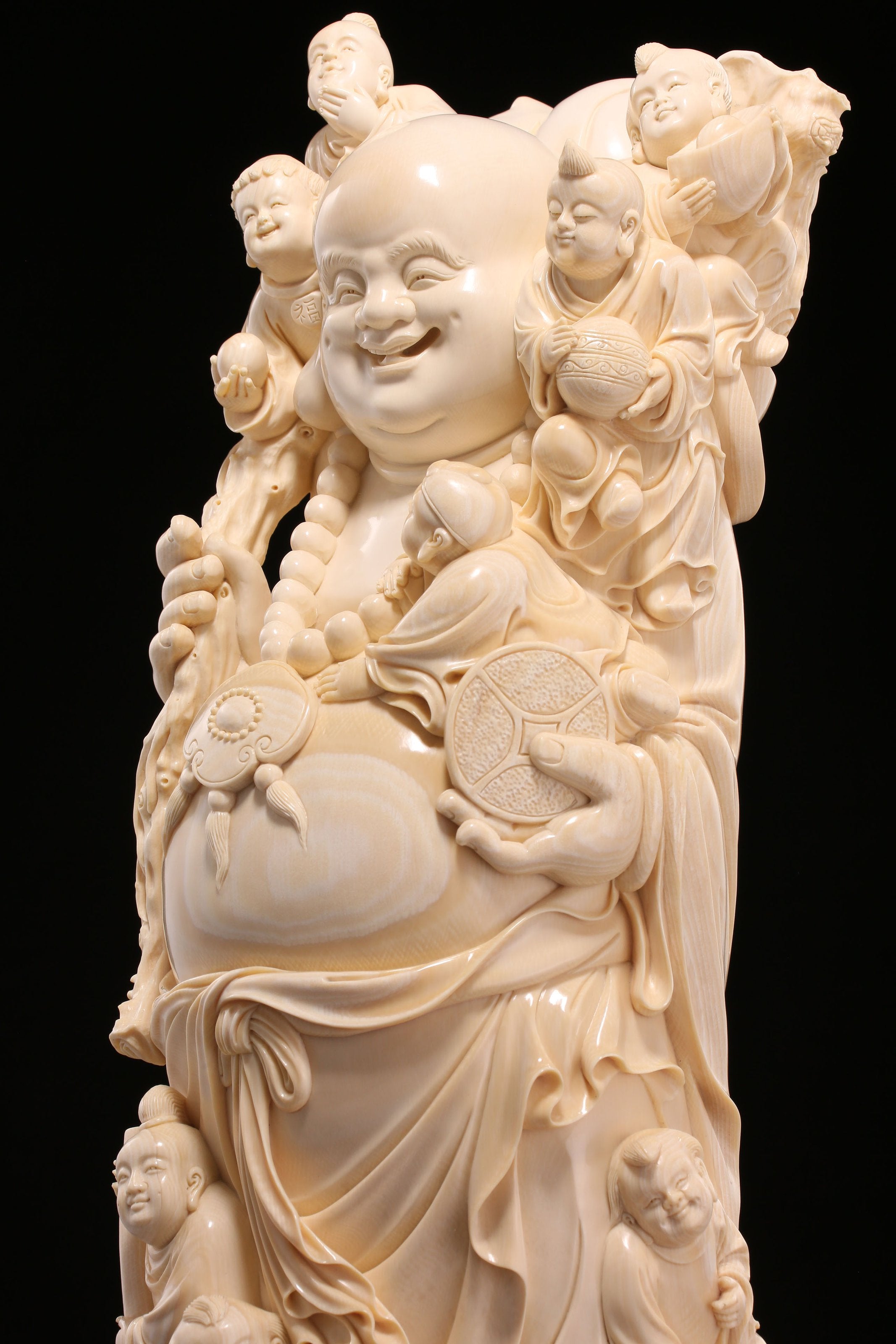 Maitreya Buddha