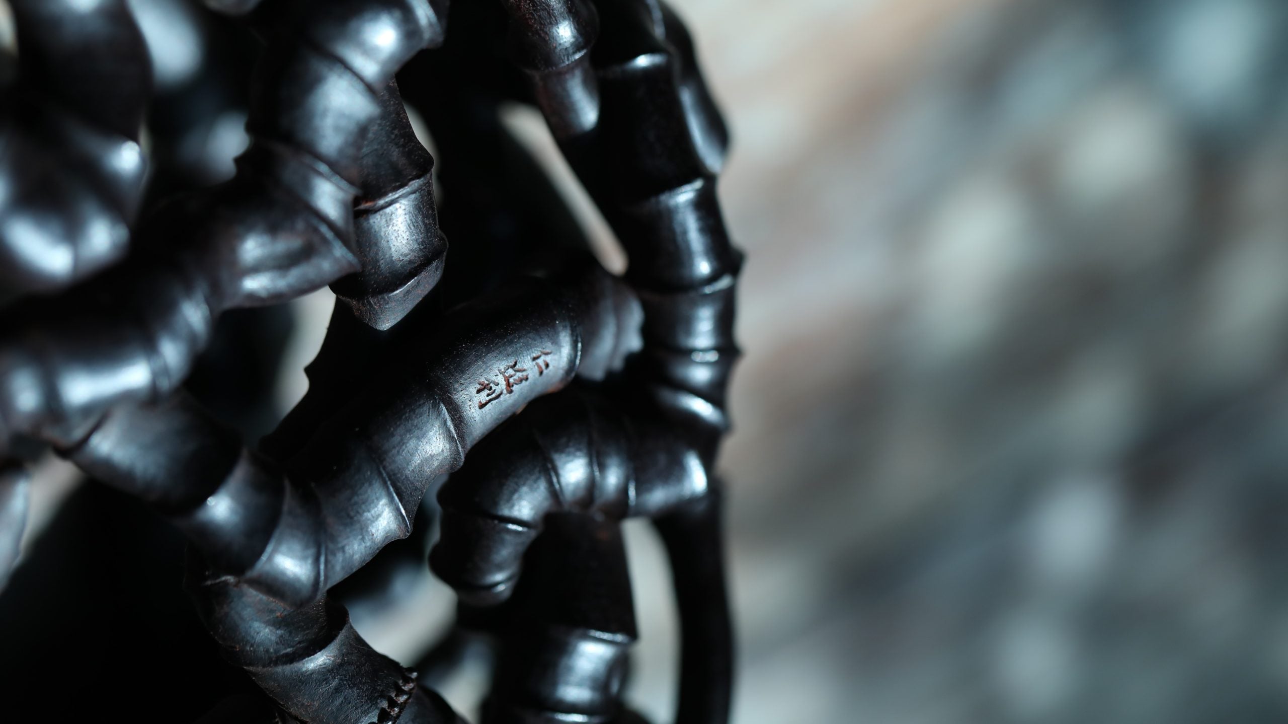 盘根错节|赵华新作品