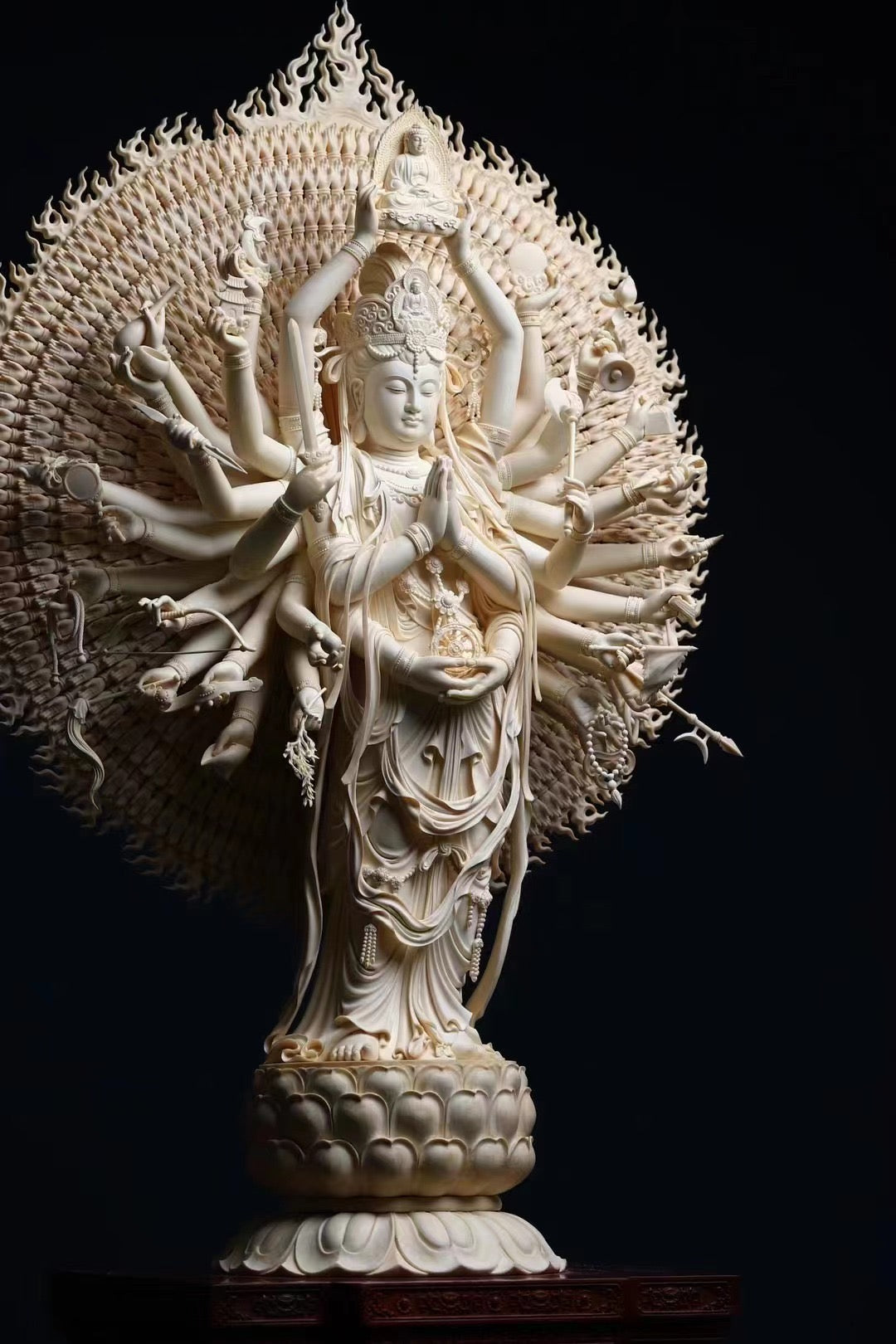 Wisdom, peace, and kindness