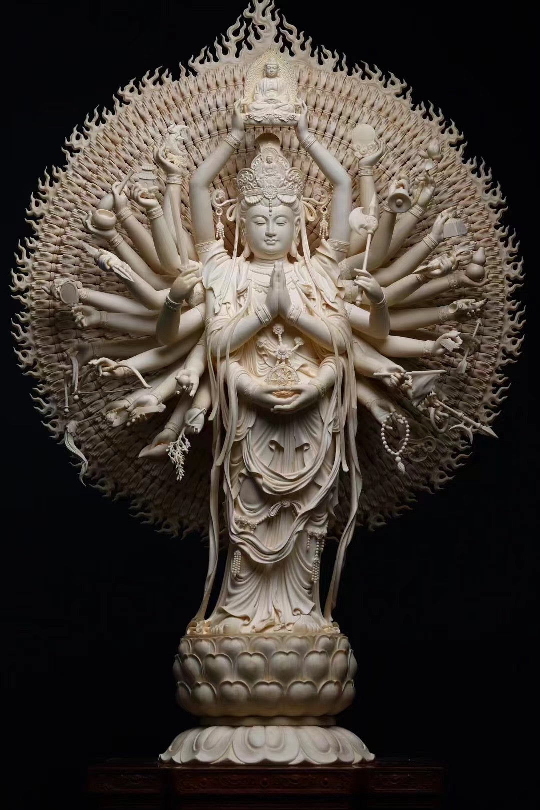 Wisdom, peace, and kindness