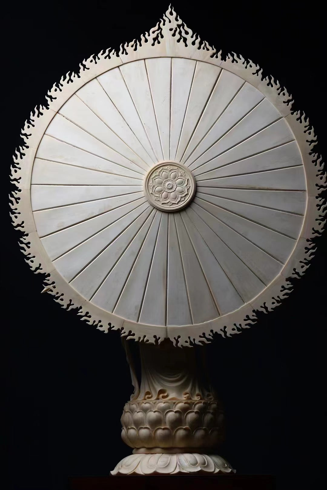 Wisdom, peace, and kindness