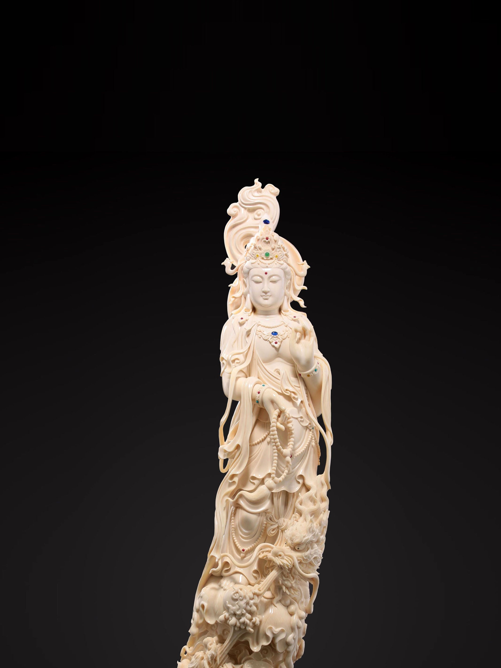 添福增慧 度一切苦厄