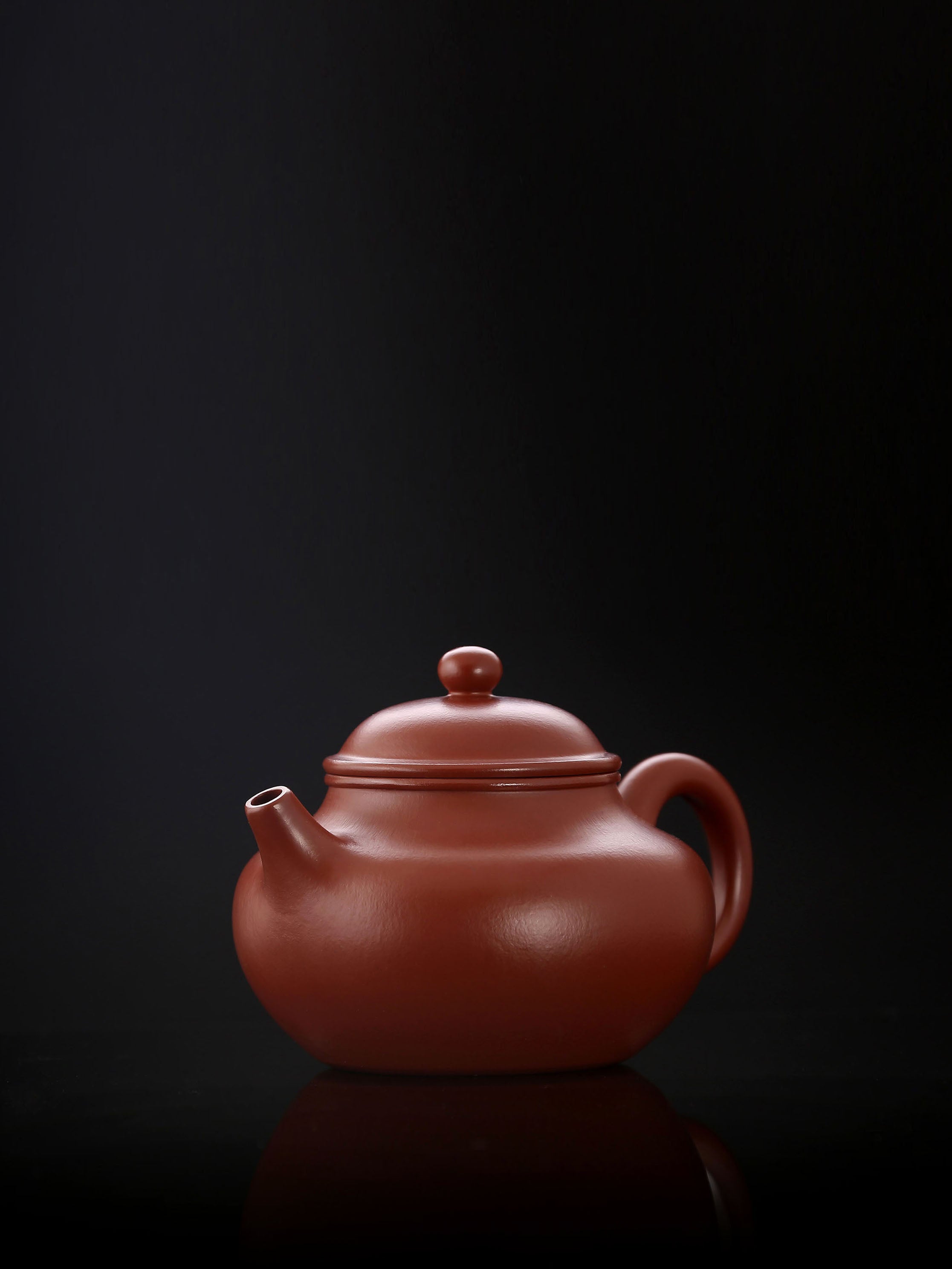 Xiaomeiyao Zhuni Clay Rongtian Teapot