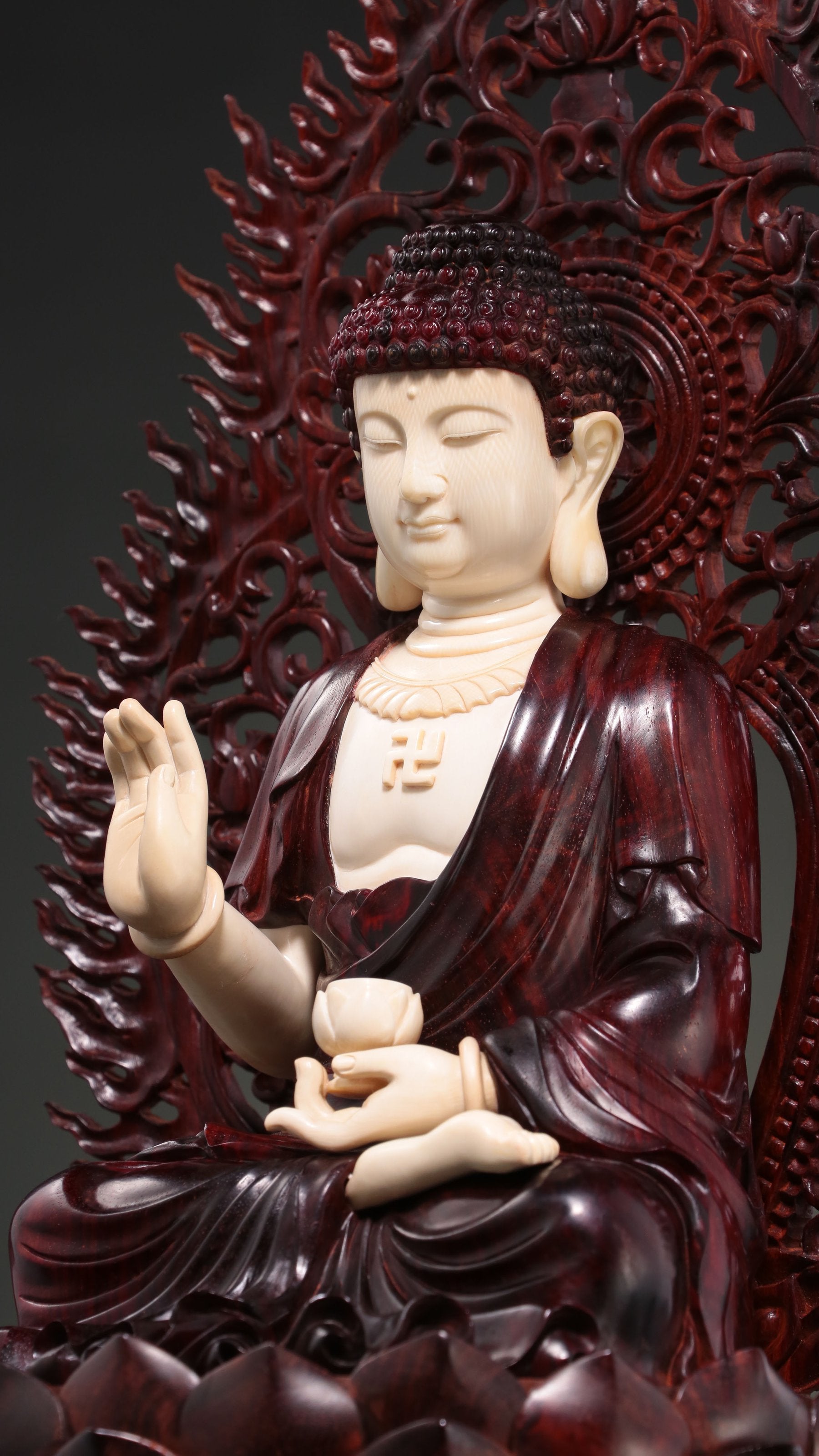 釋迦摩尼佛