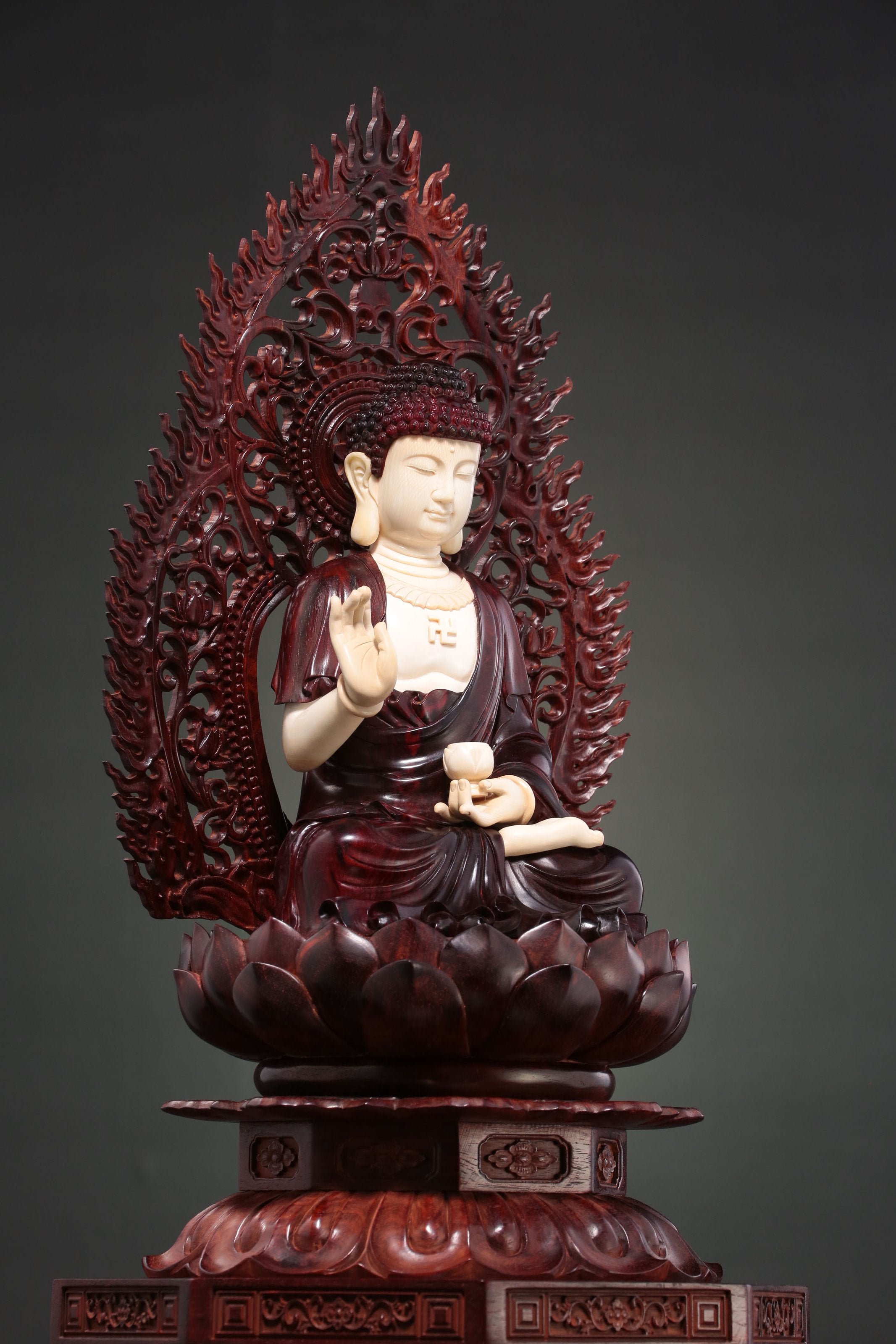 釋迦摩尼佛