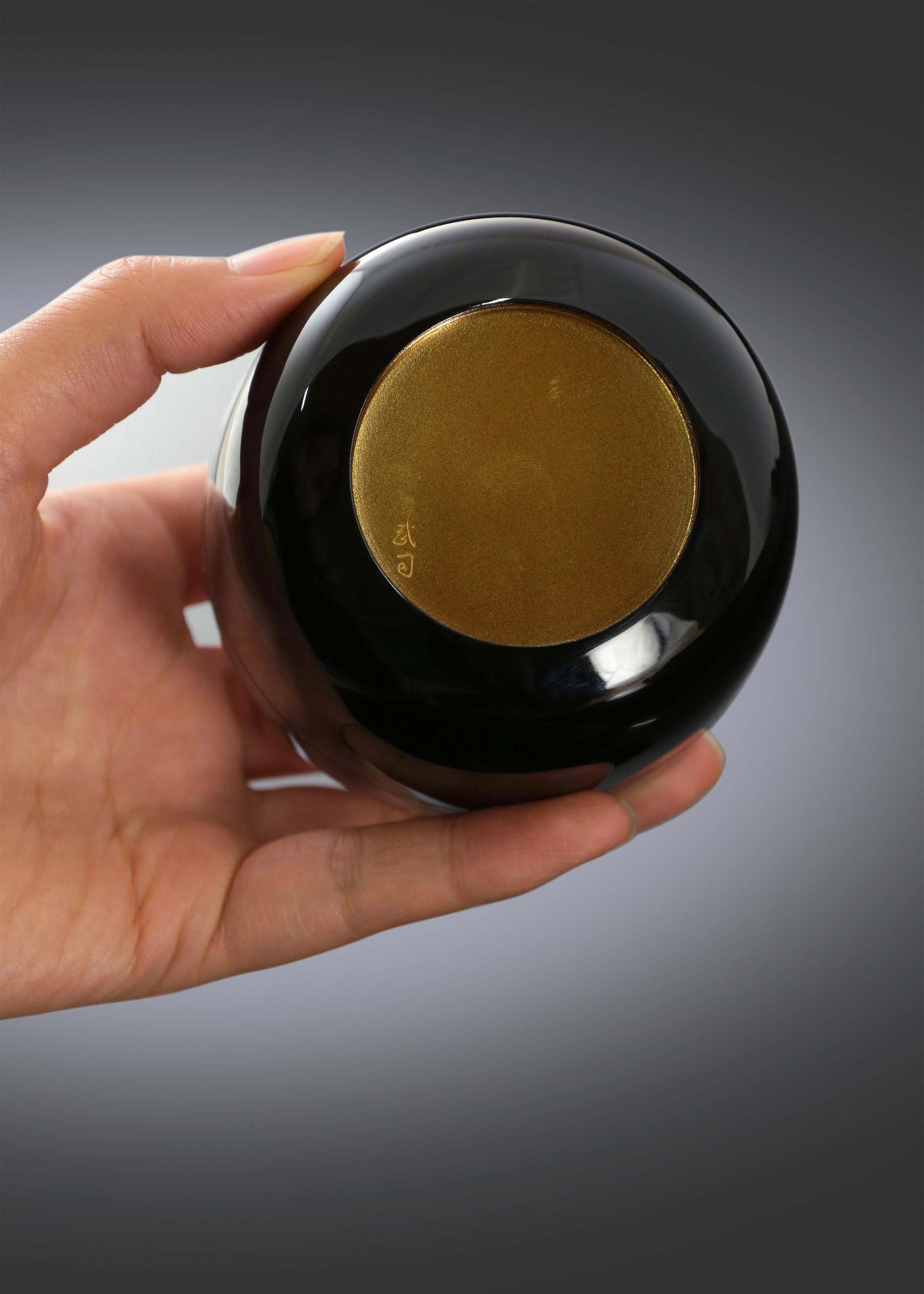 藤蔓倒地鈴茶棗|松山作品