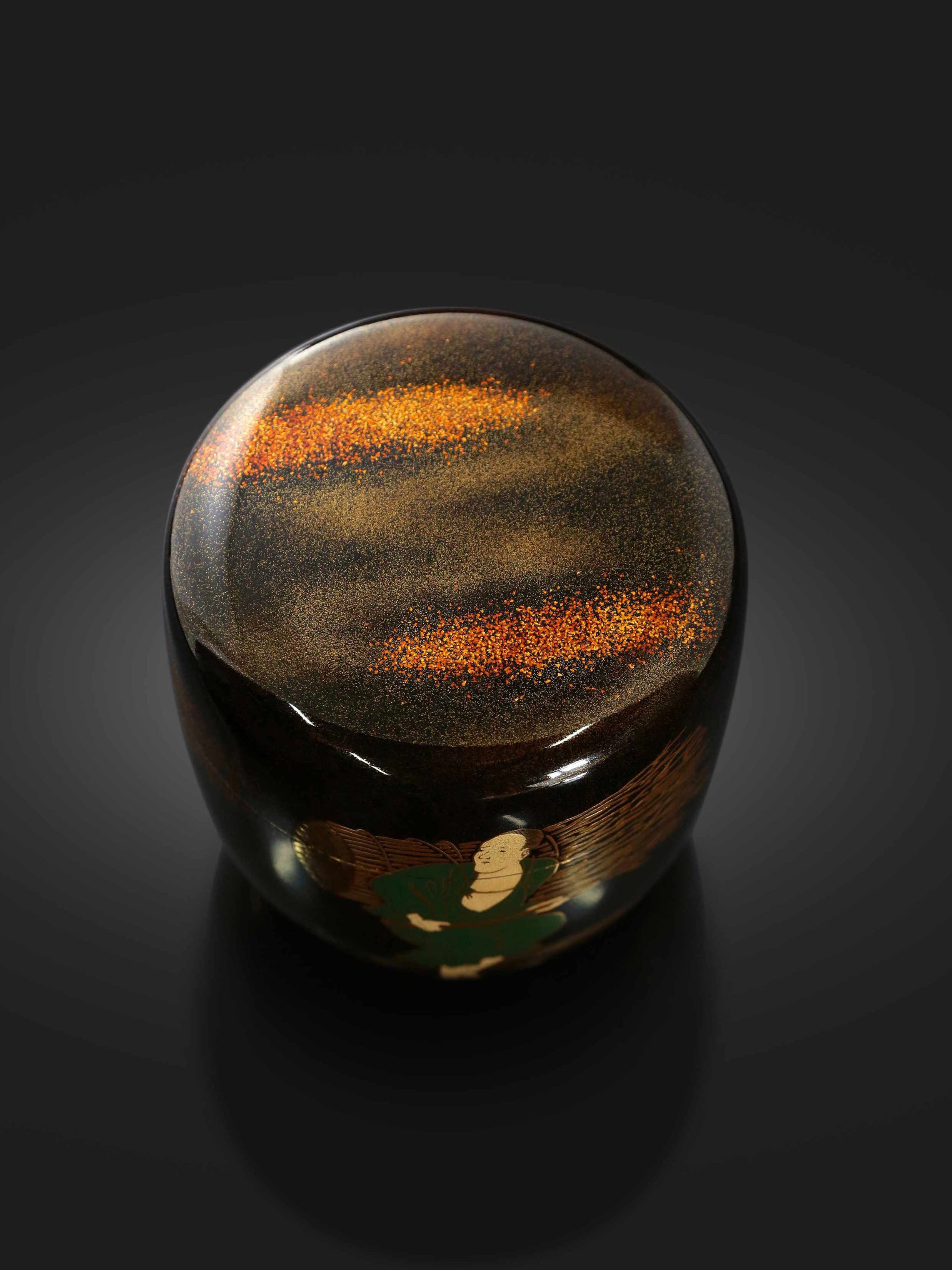 Rural Tea and Jujubes | Songshan's Work