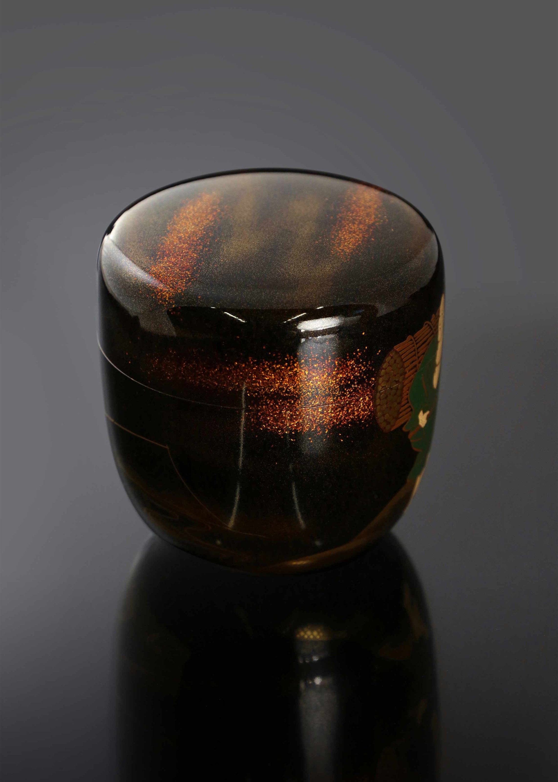 乡趣茶枣|松山作品