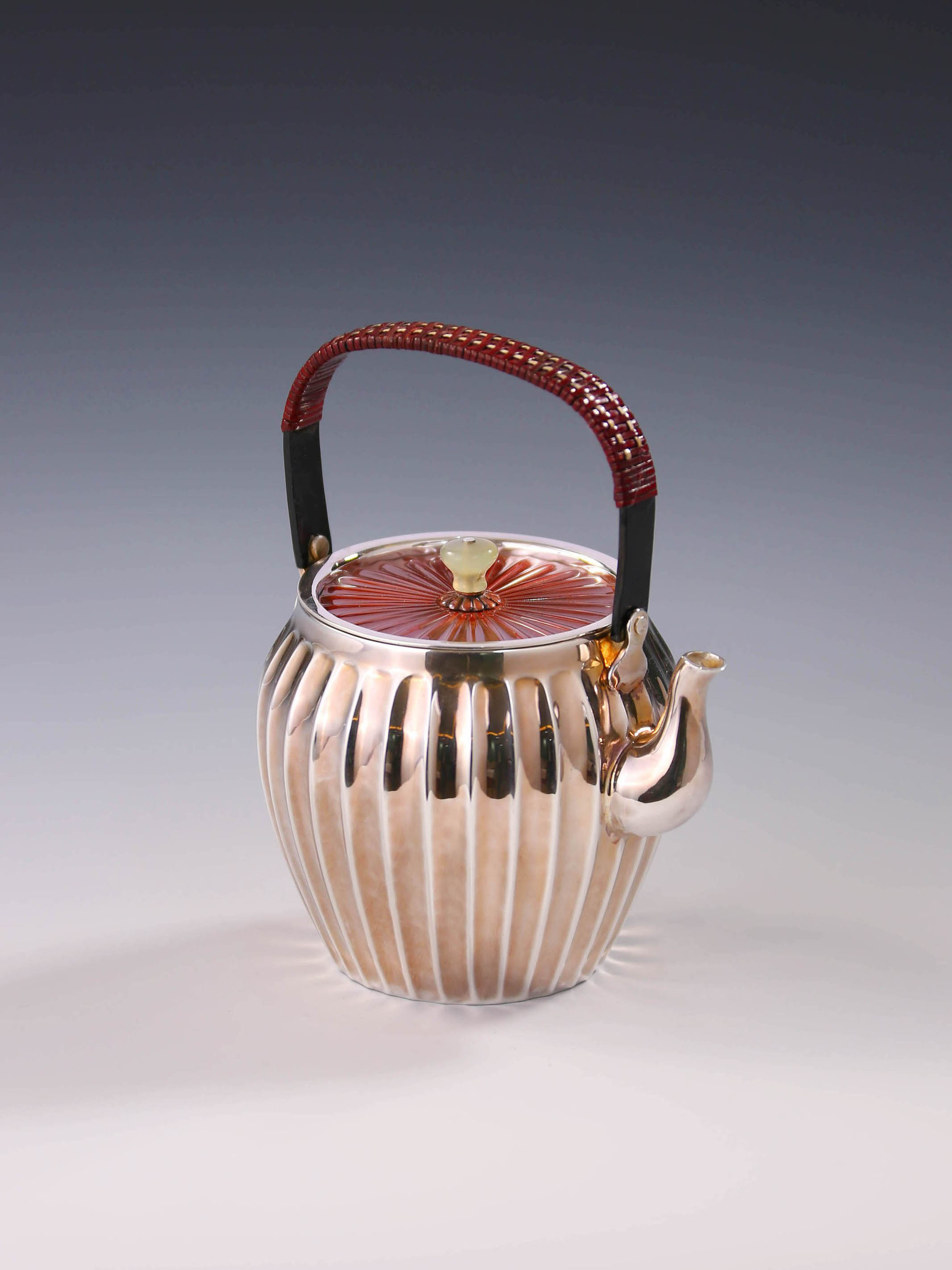 graceful and elegant