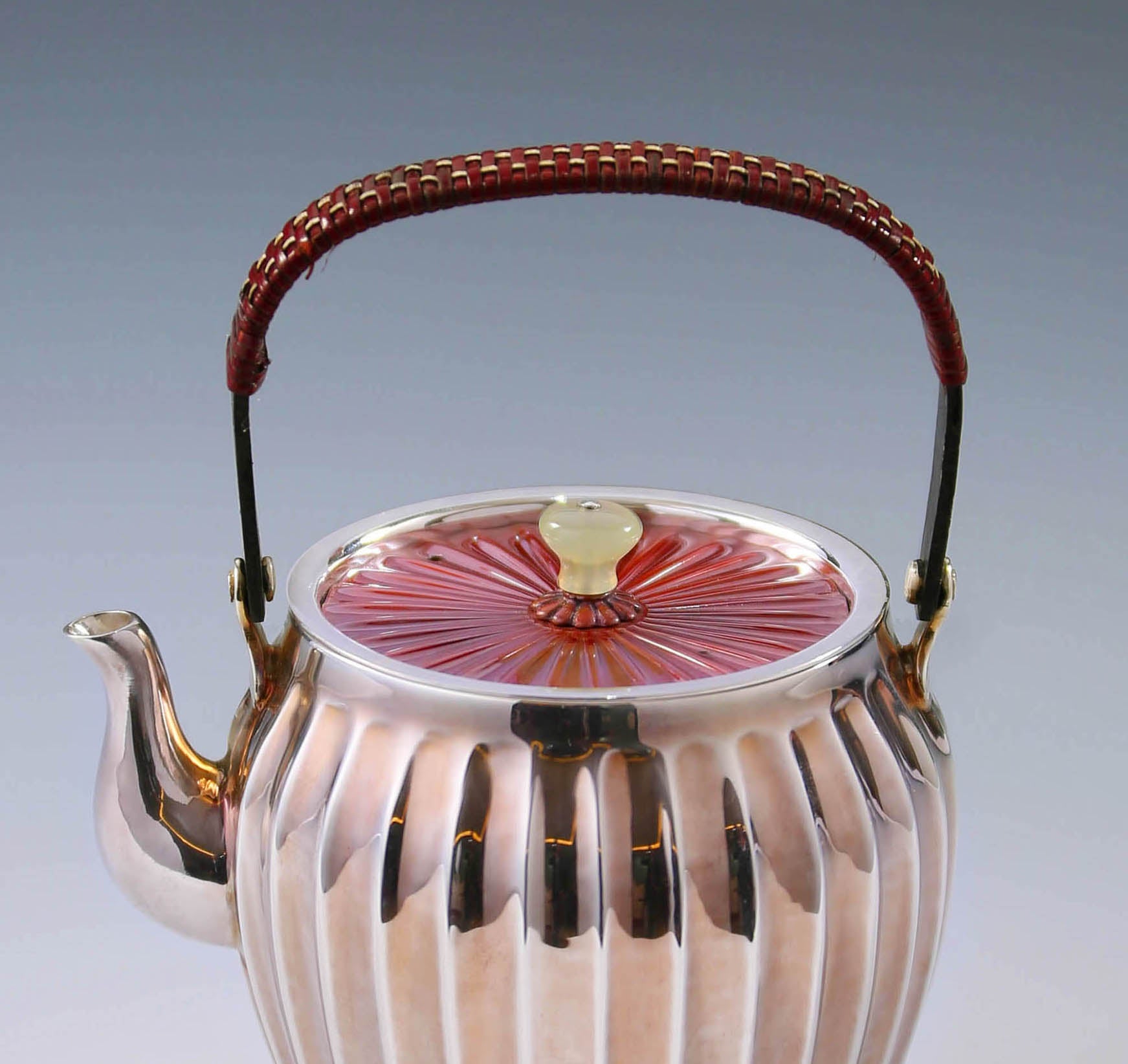 graceful and elegant