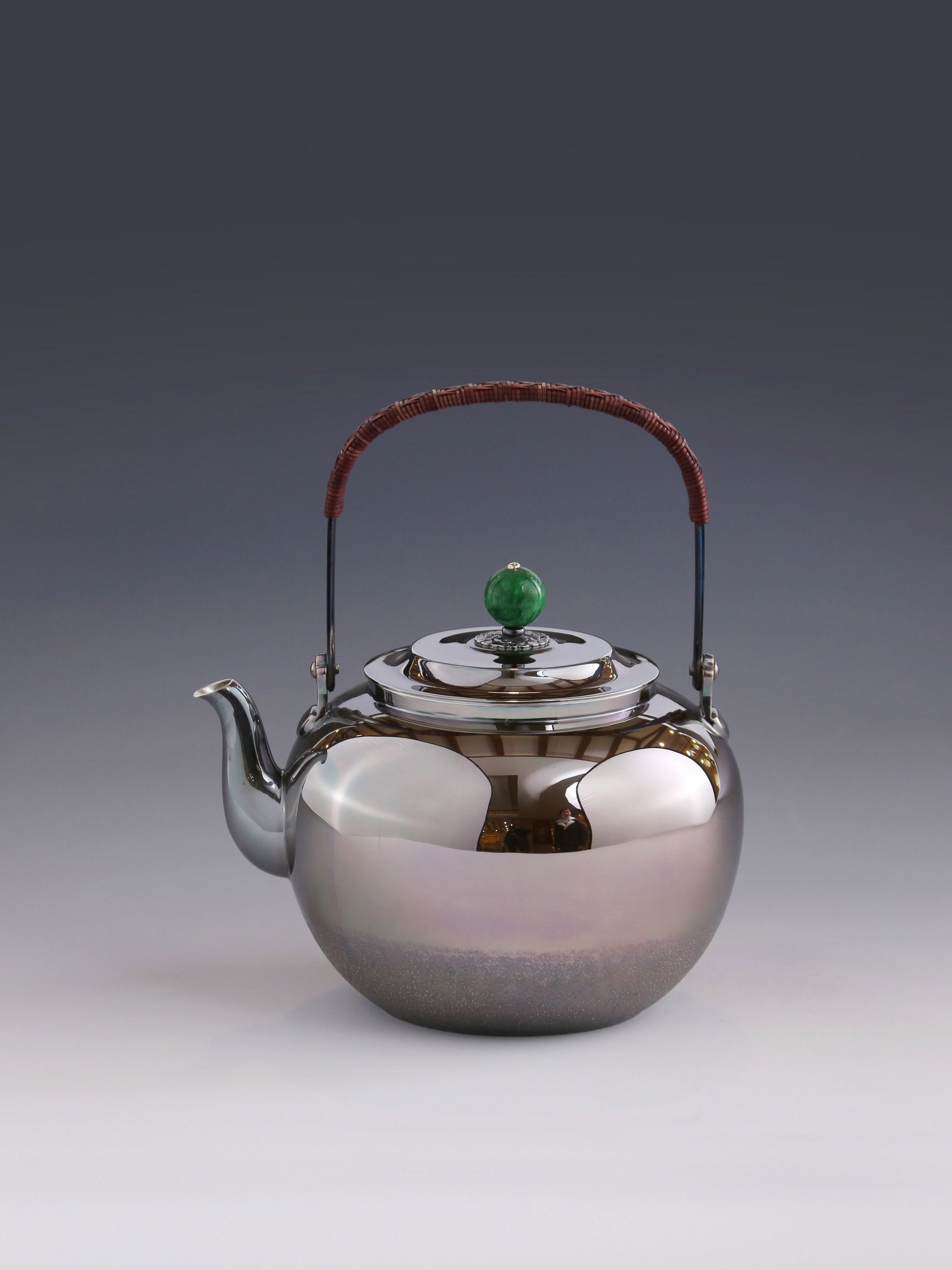 Three types of round shapes