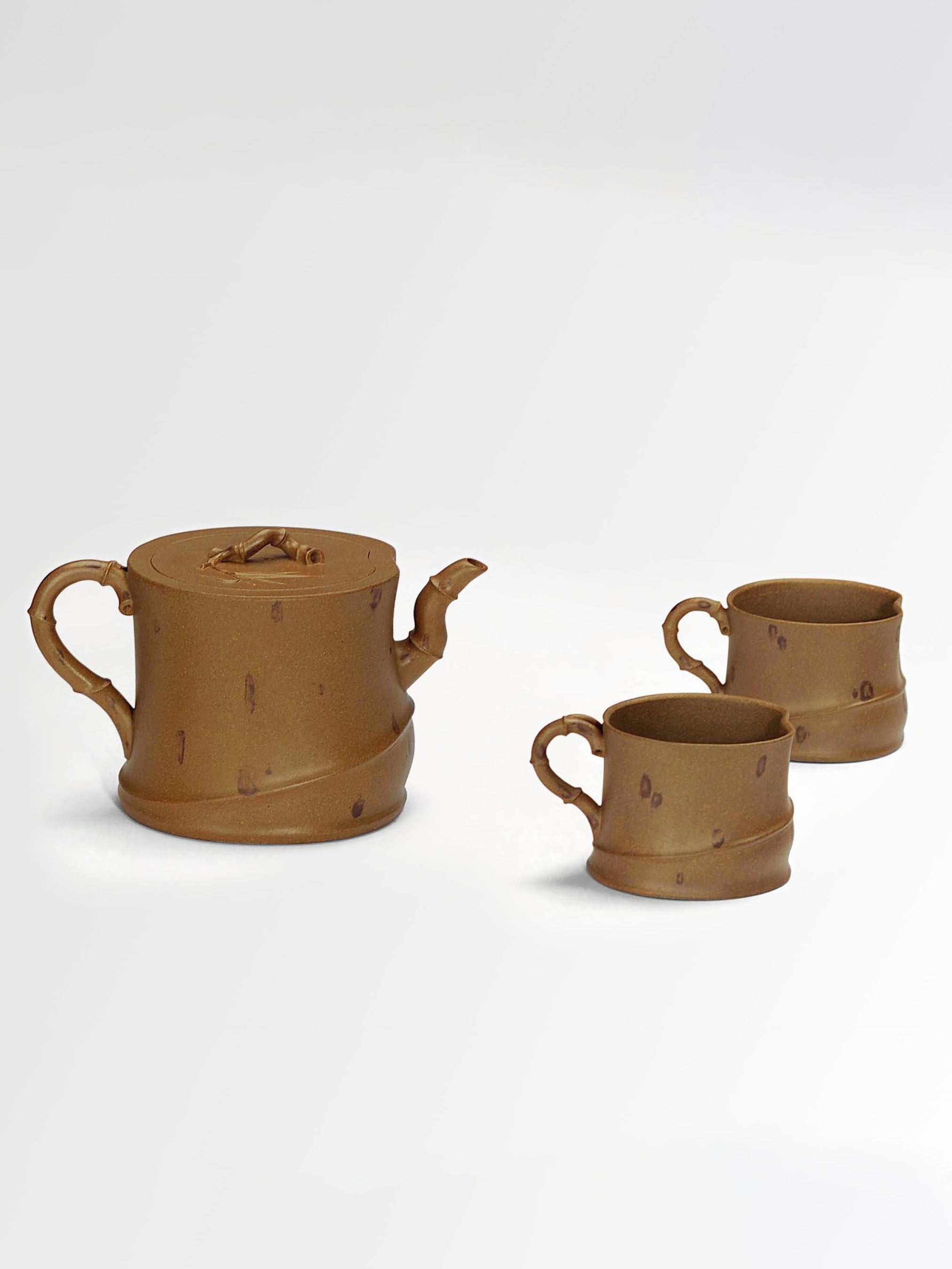 陳凱. 湘君/瀟湘淚套組