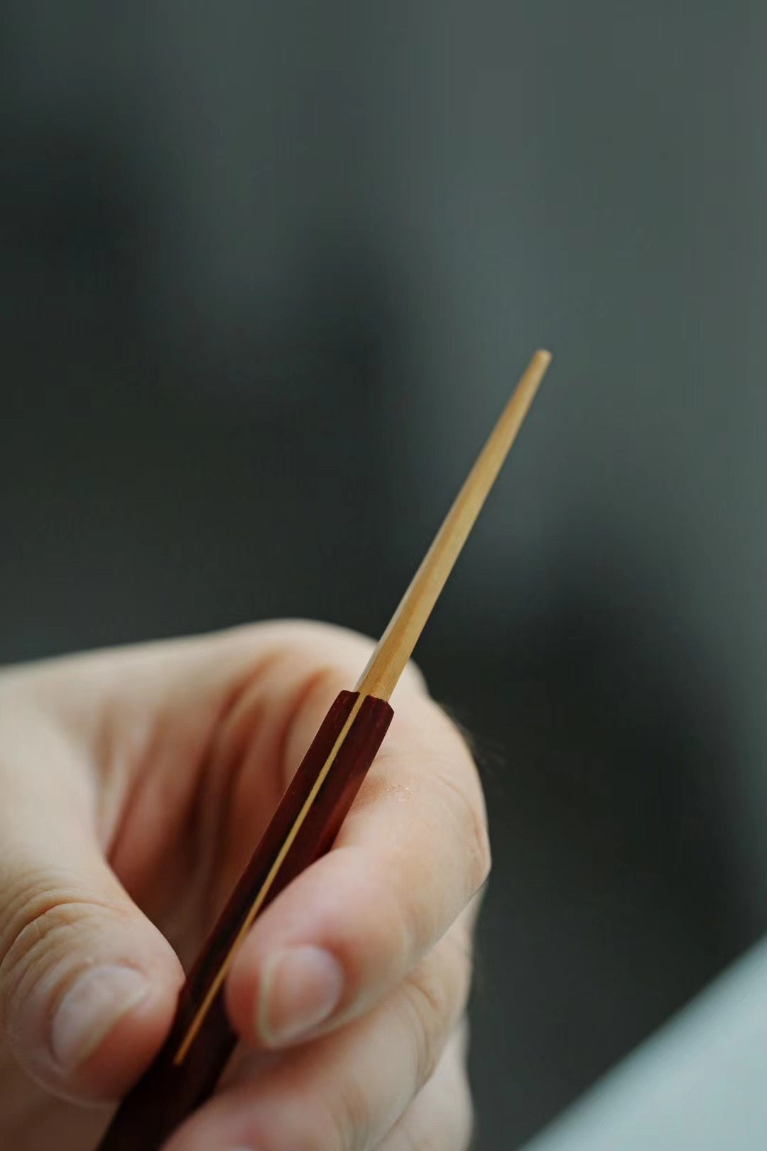 印度小叶紫檀司茶三件