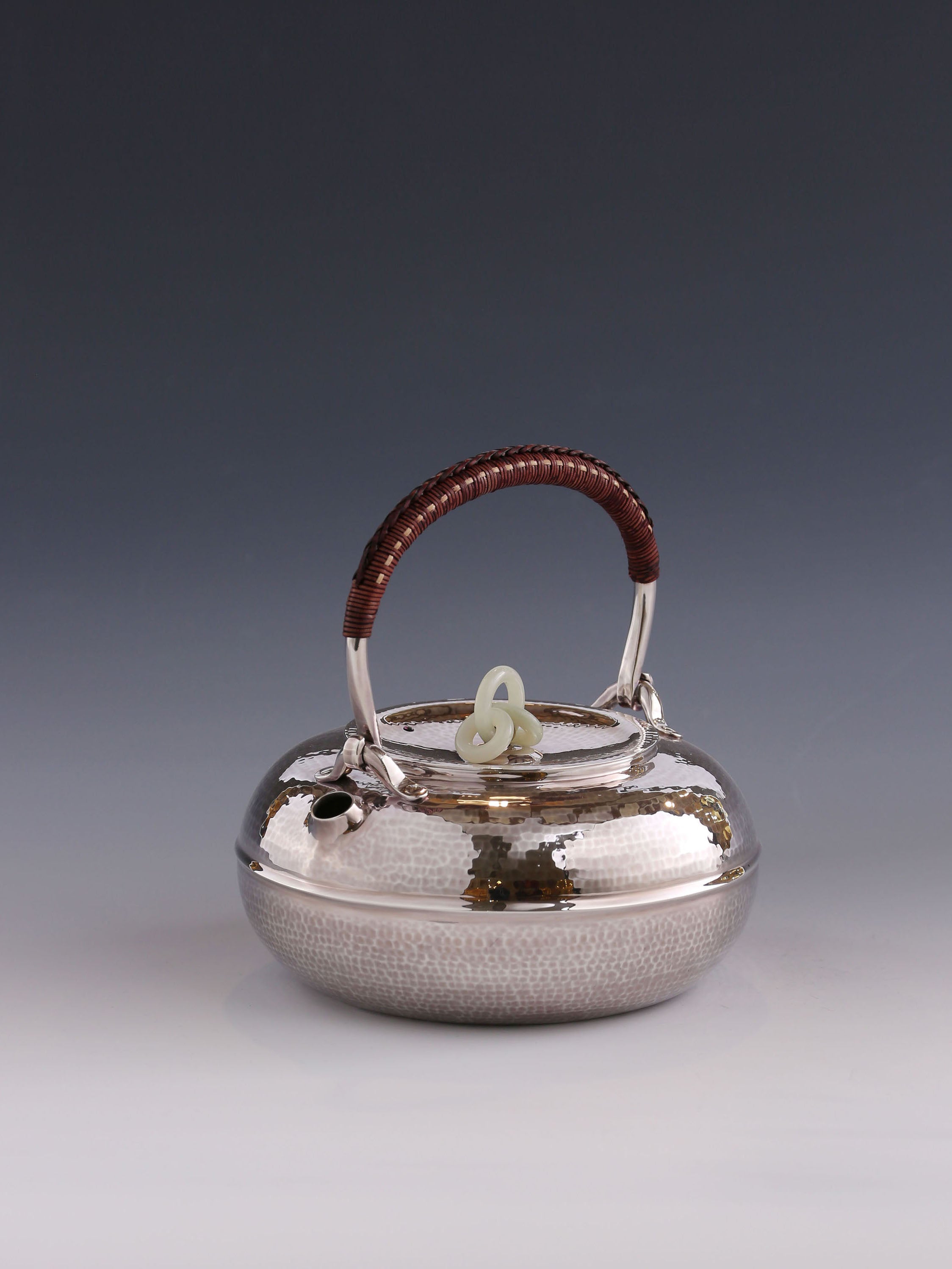 北村腰線I白玉環