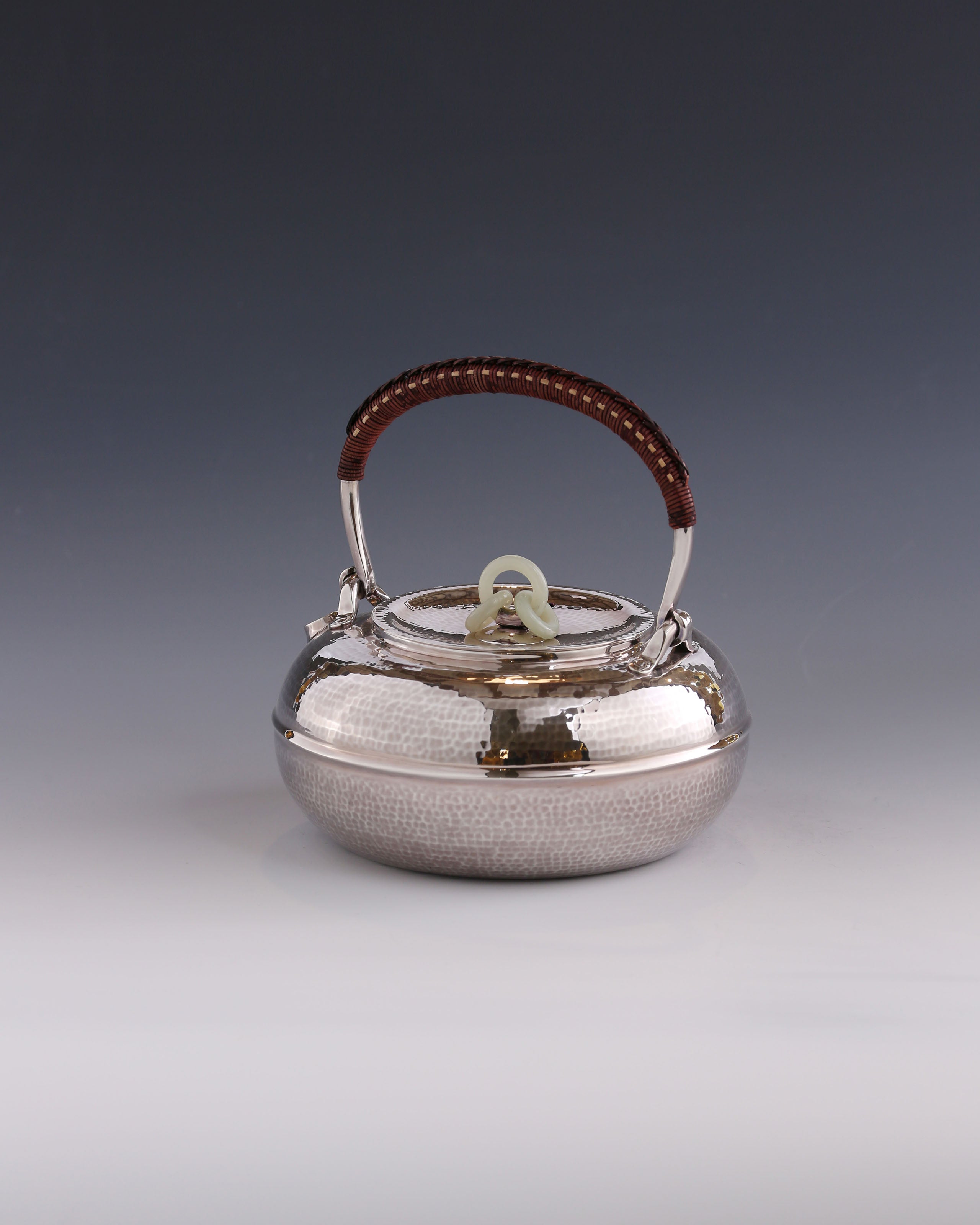 北村腰線I白玉環