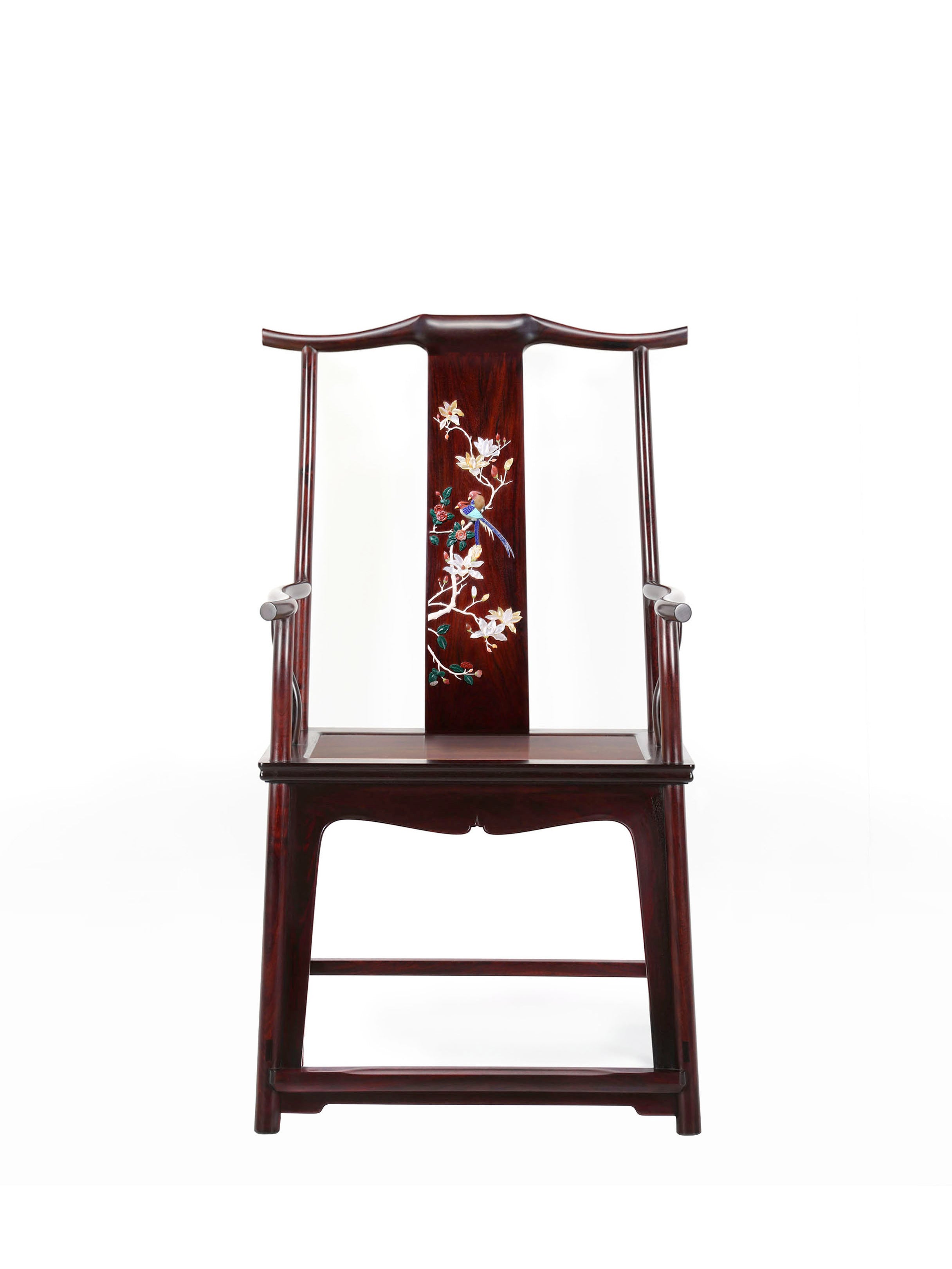 珐琅彩龙凤呈祥壶