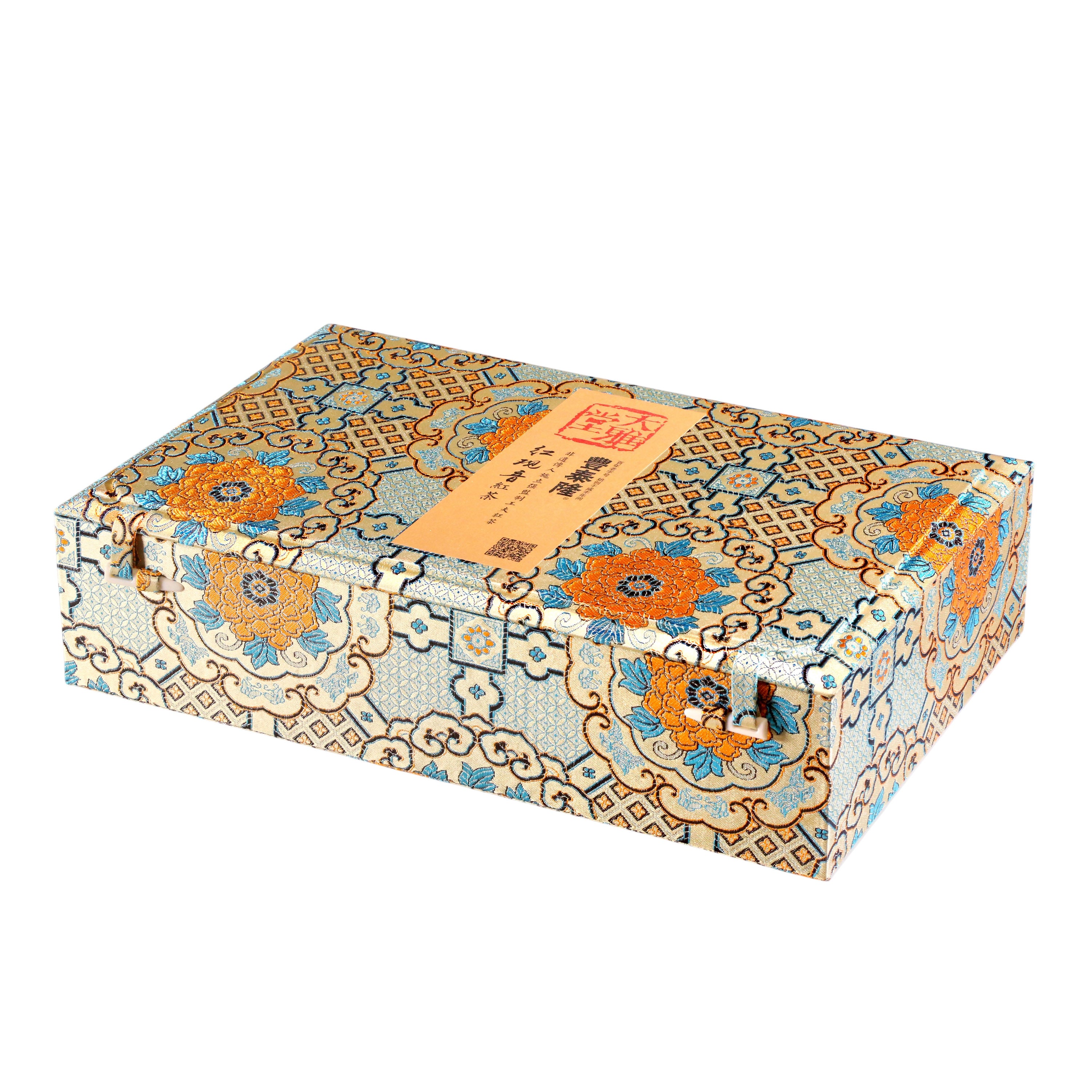 紅觀音紅茶、紅牡丹紅茶