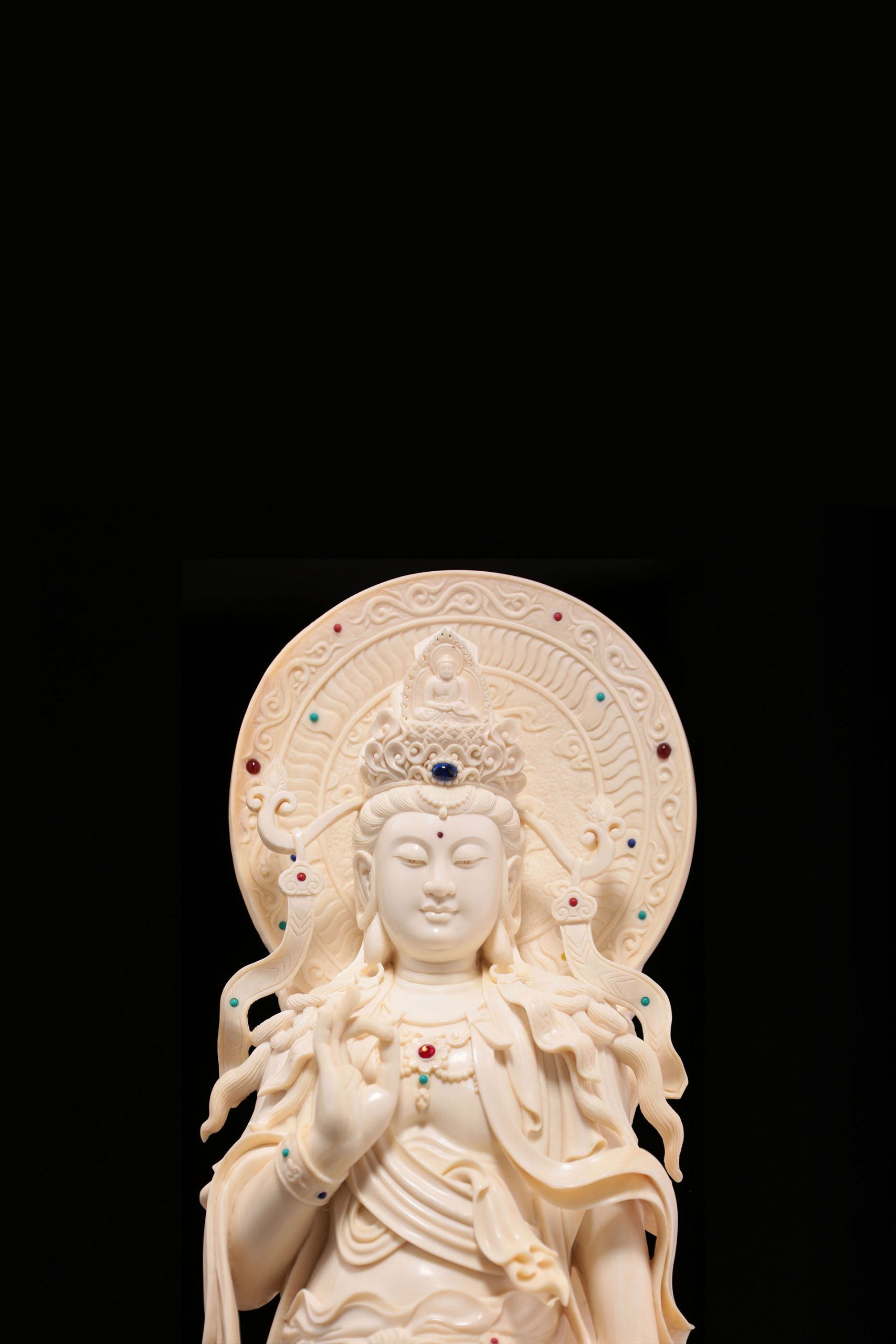 智慧 、平安、仁慈