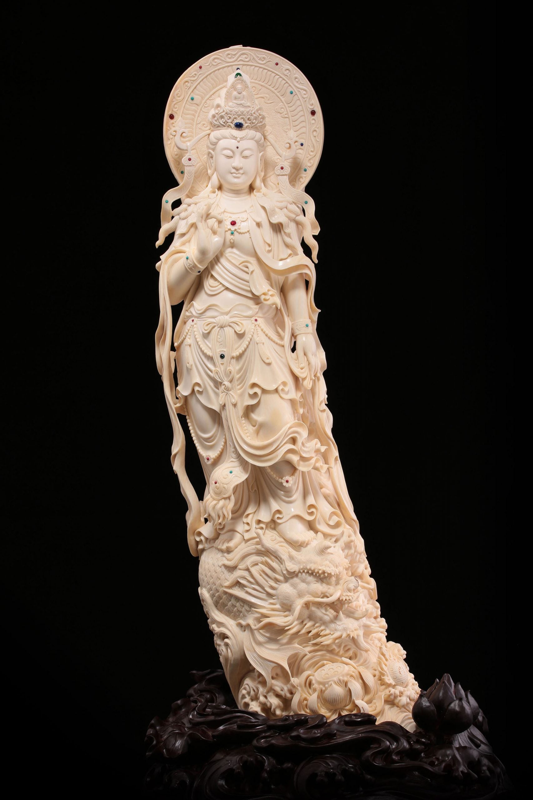 智慧 、平安、仁慈