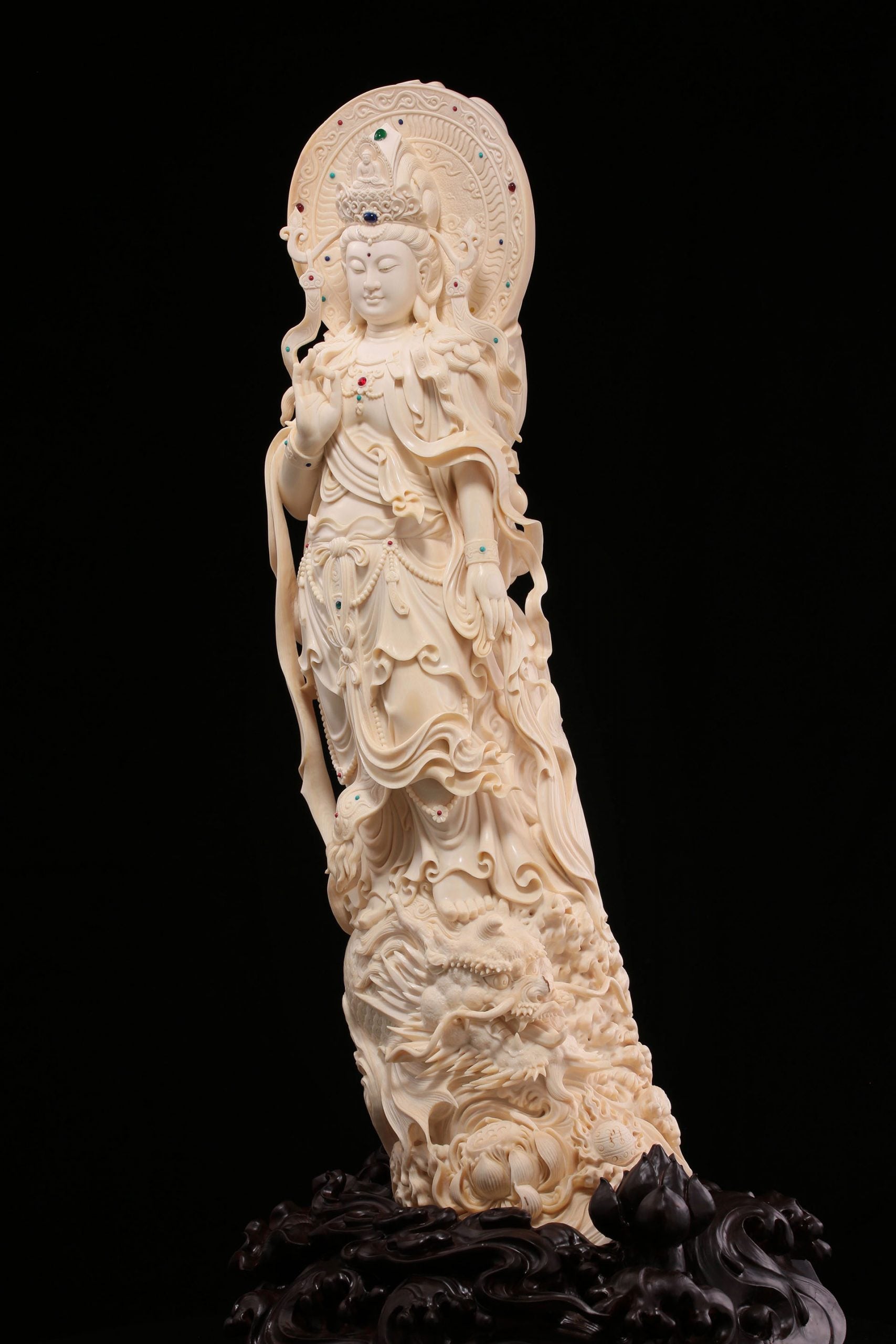 智慧 、平安、仁慈