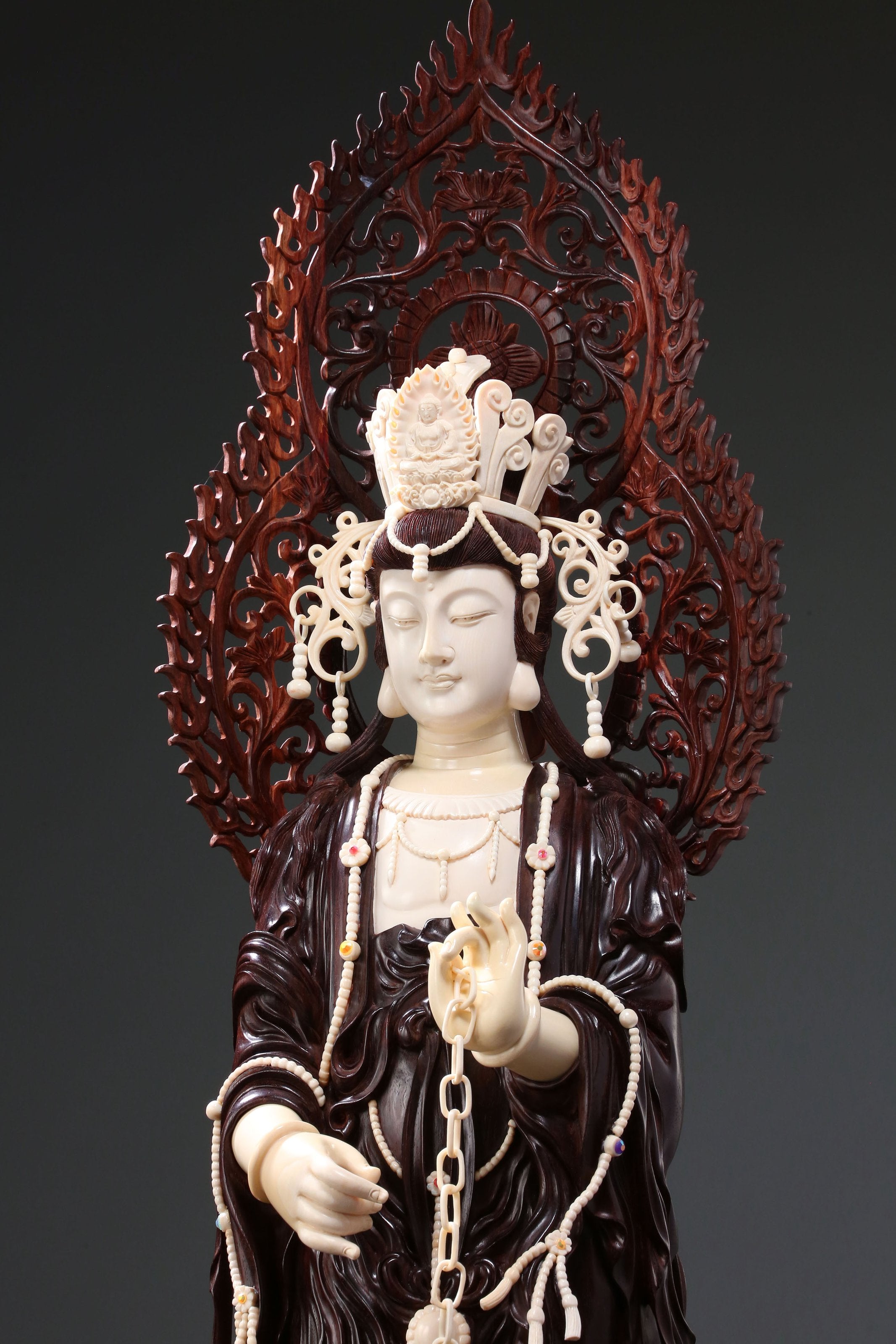 Ao Fish Guanyin