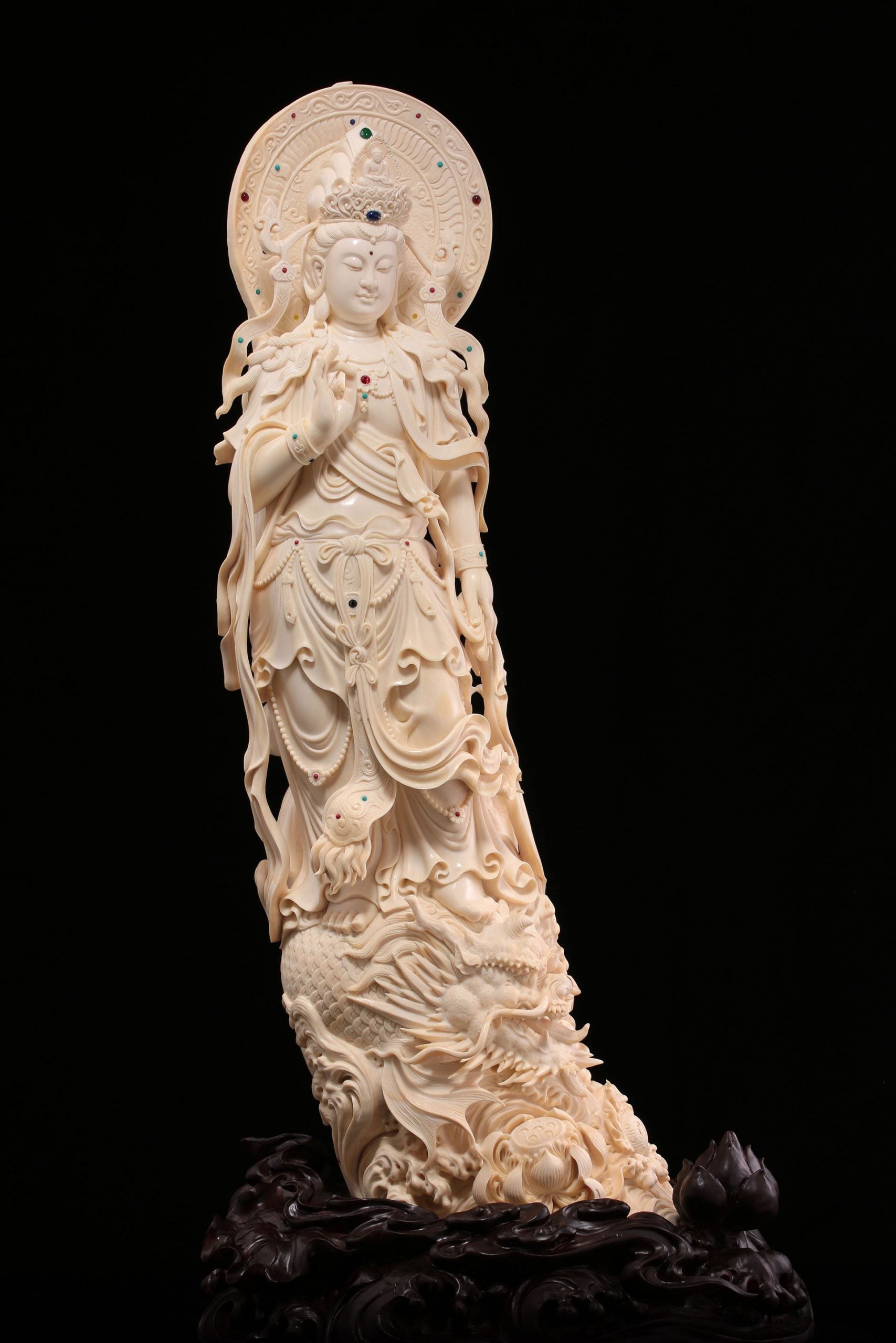 智慧 、平安、仁慈