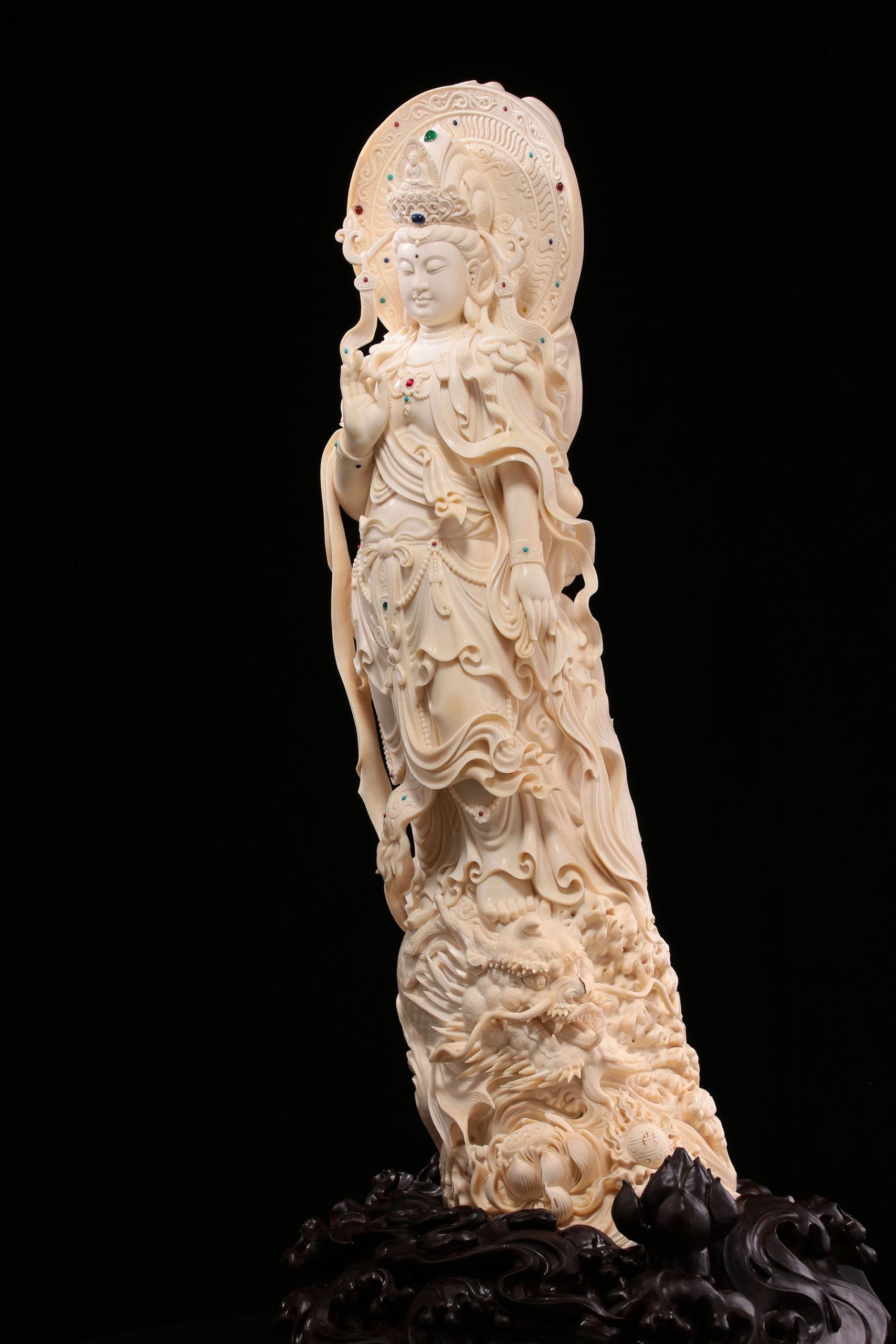 智慧 、平安、仁慈