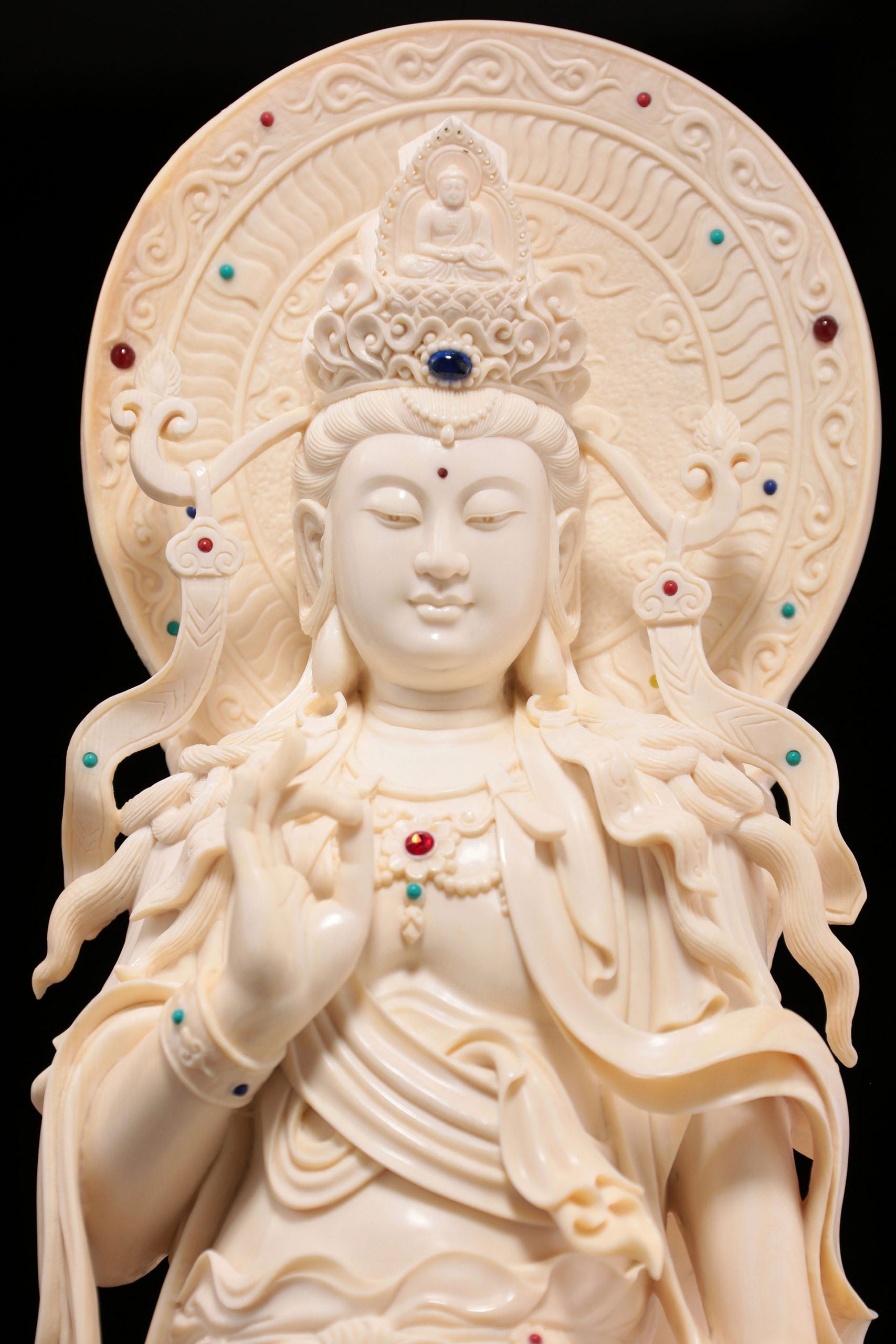 智慧 、平安、仁慈