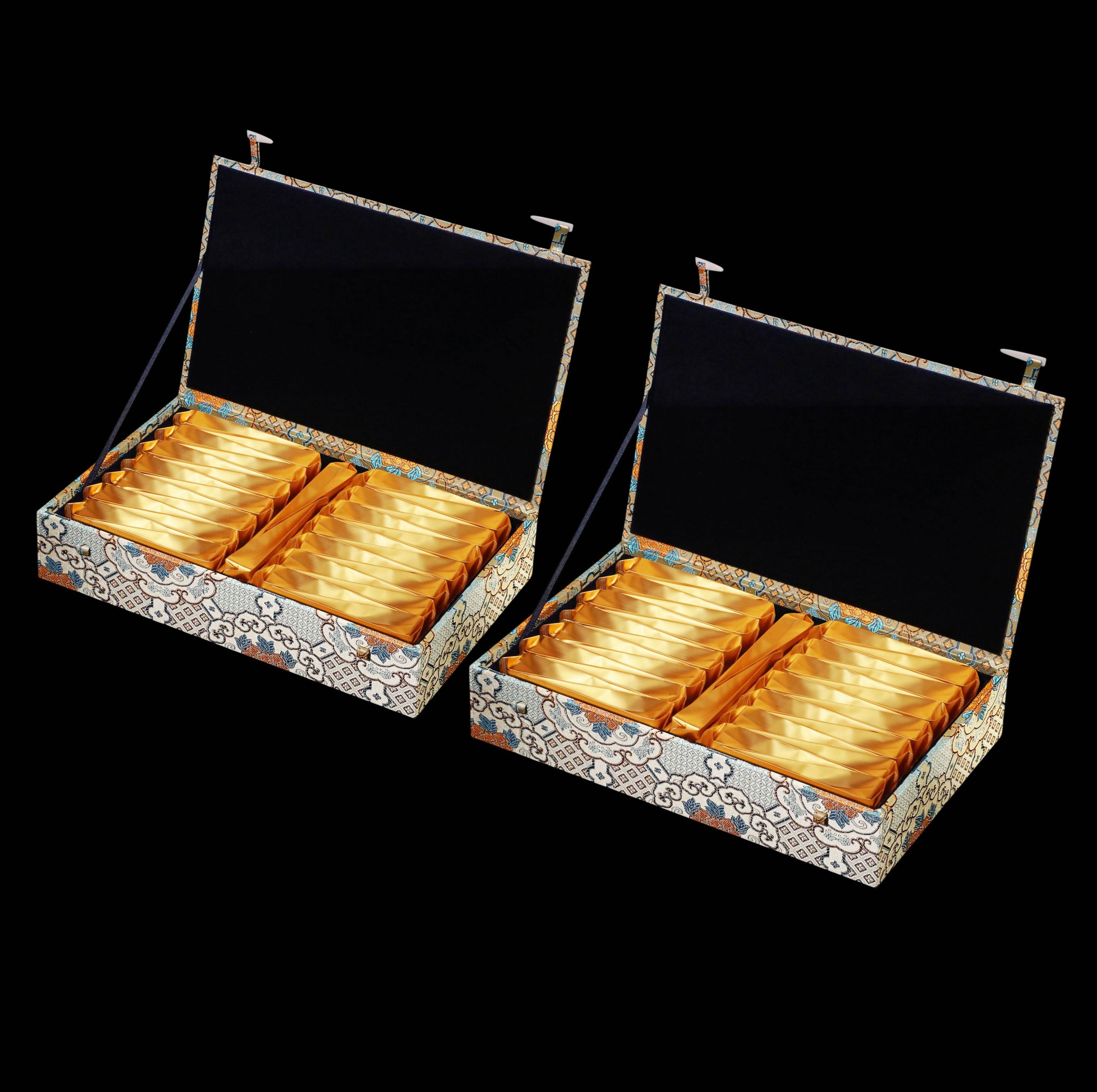 紅觀音紅茶、紅牡丹紅茶