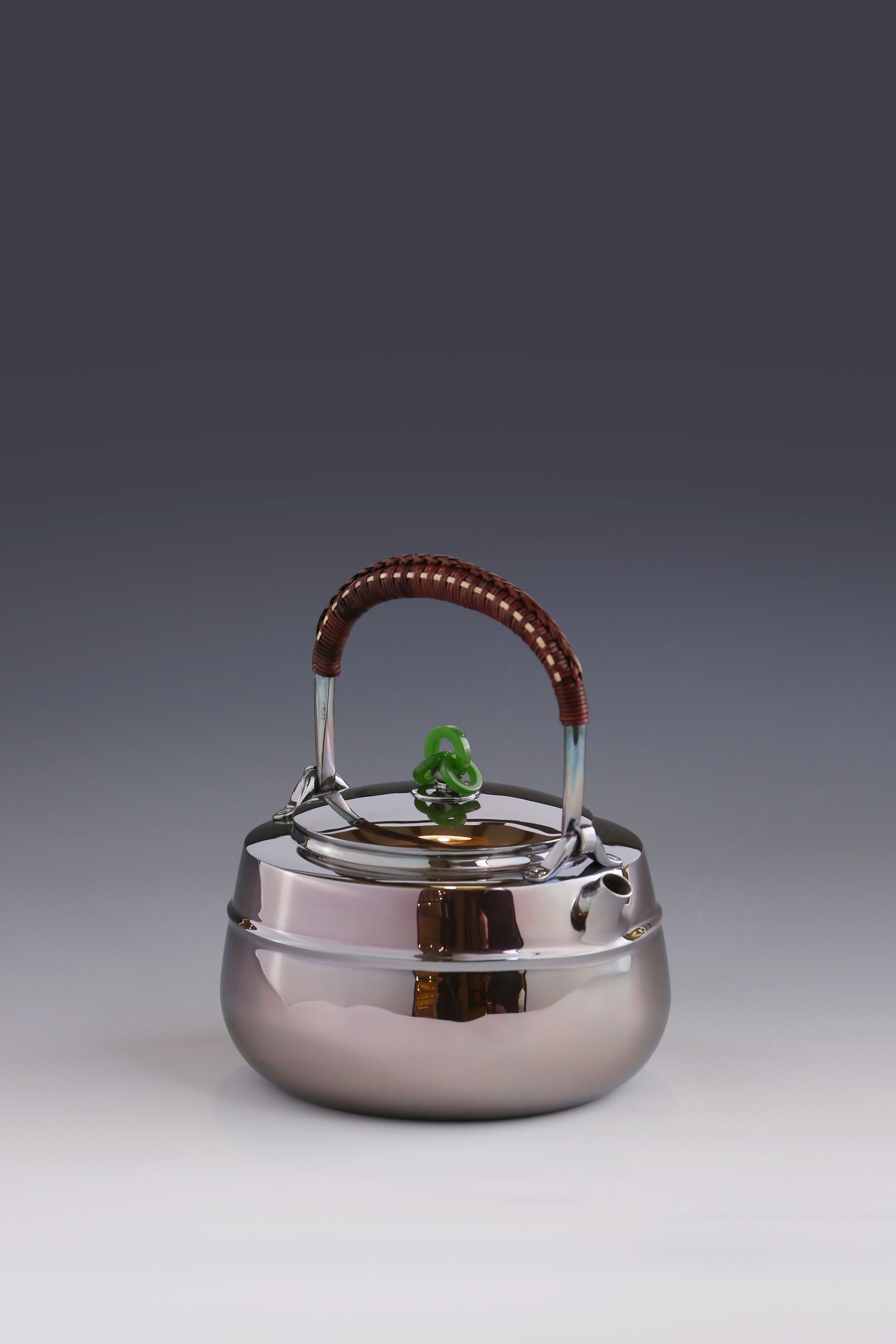 北村腰線I碧玉環