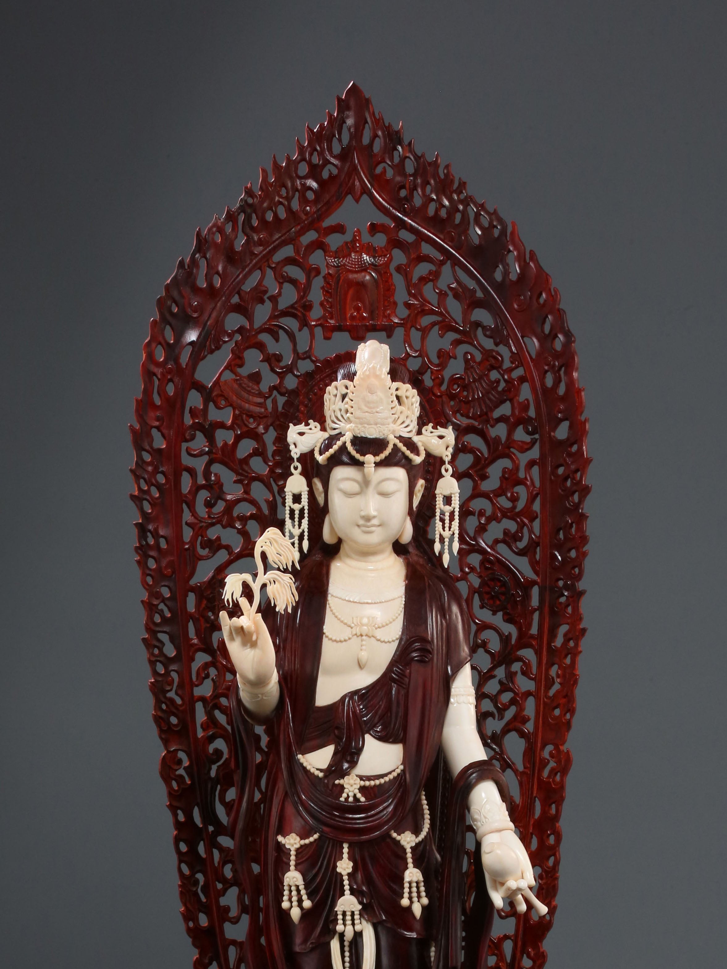 Guanyin Bodhisattva